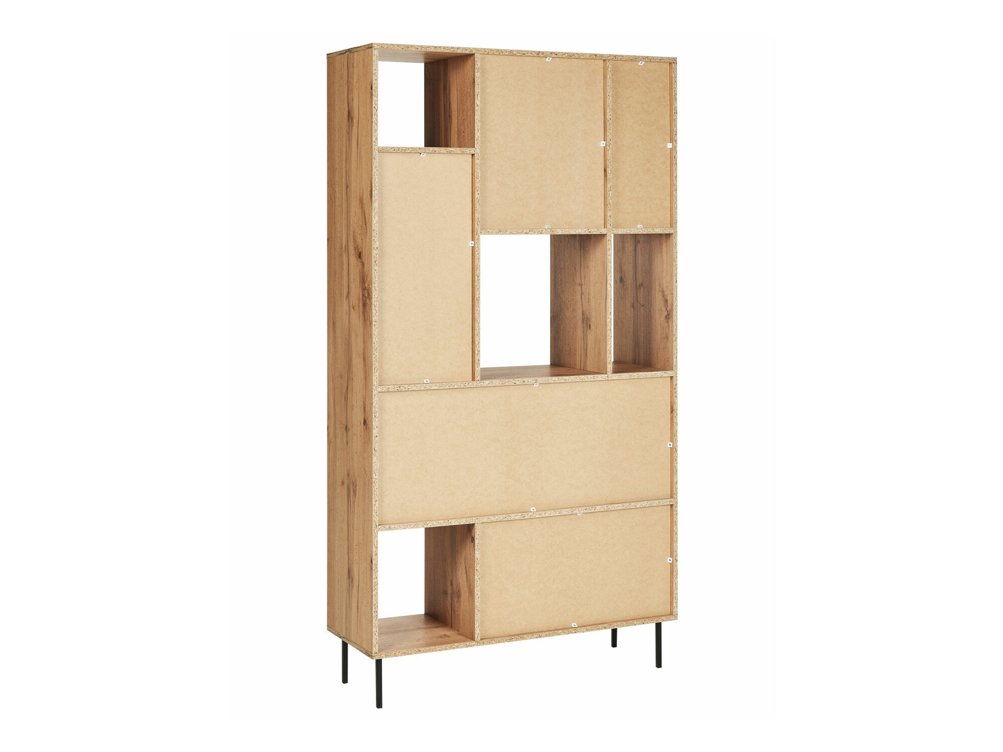 Етажерка Berwyn 2541