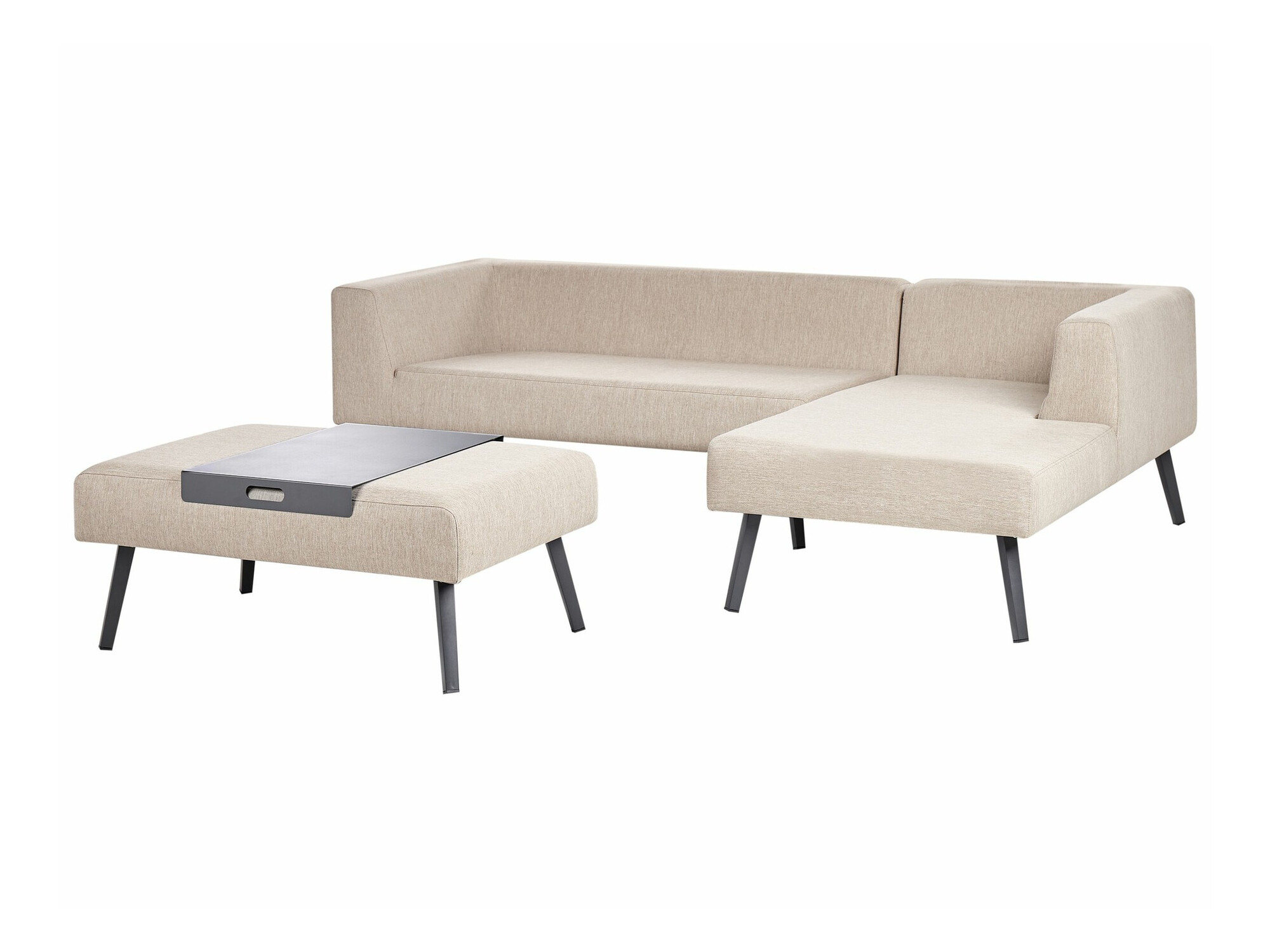 Градински комплект Berwyn 2543