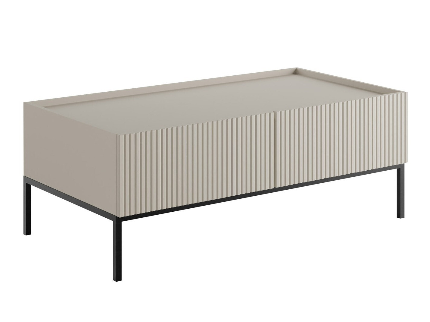 Масичка за кафе Lunole 104 (Кашмир)