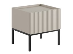 Нощно шкафче Lunole 106 (Кашмир)