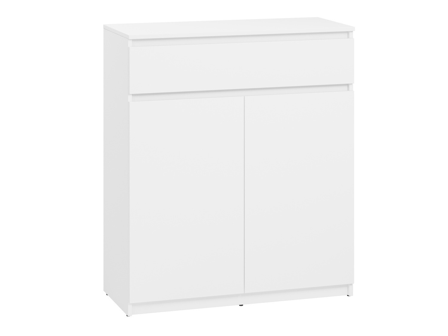 Скрин Lorcama 105 (Бял)