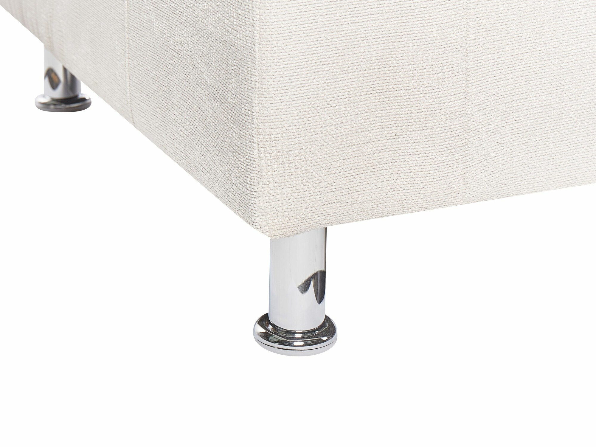 Диван Berwyn 2545 (Бял)