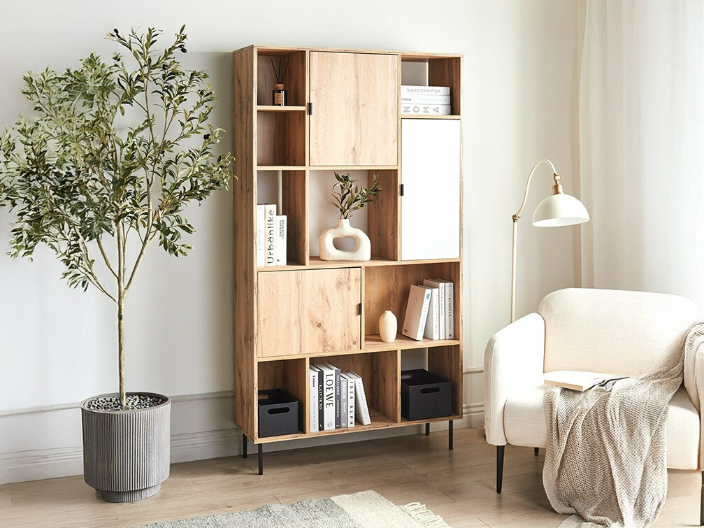 Етажерка Berwyn 2541