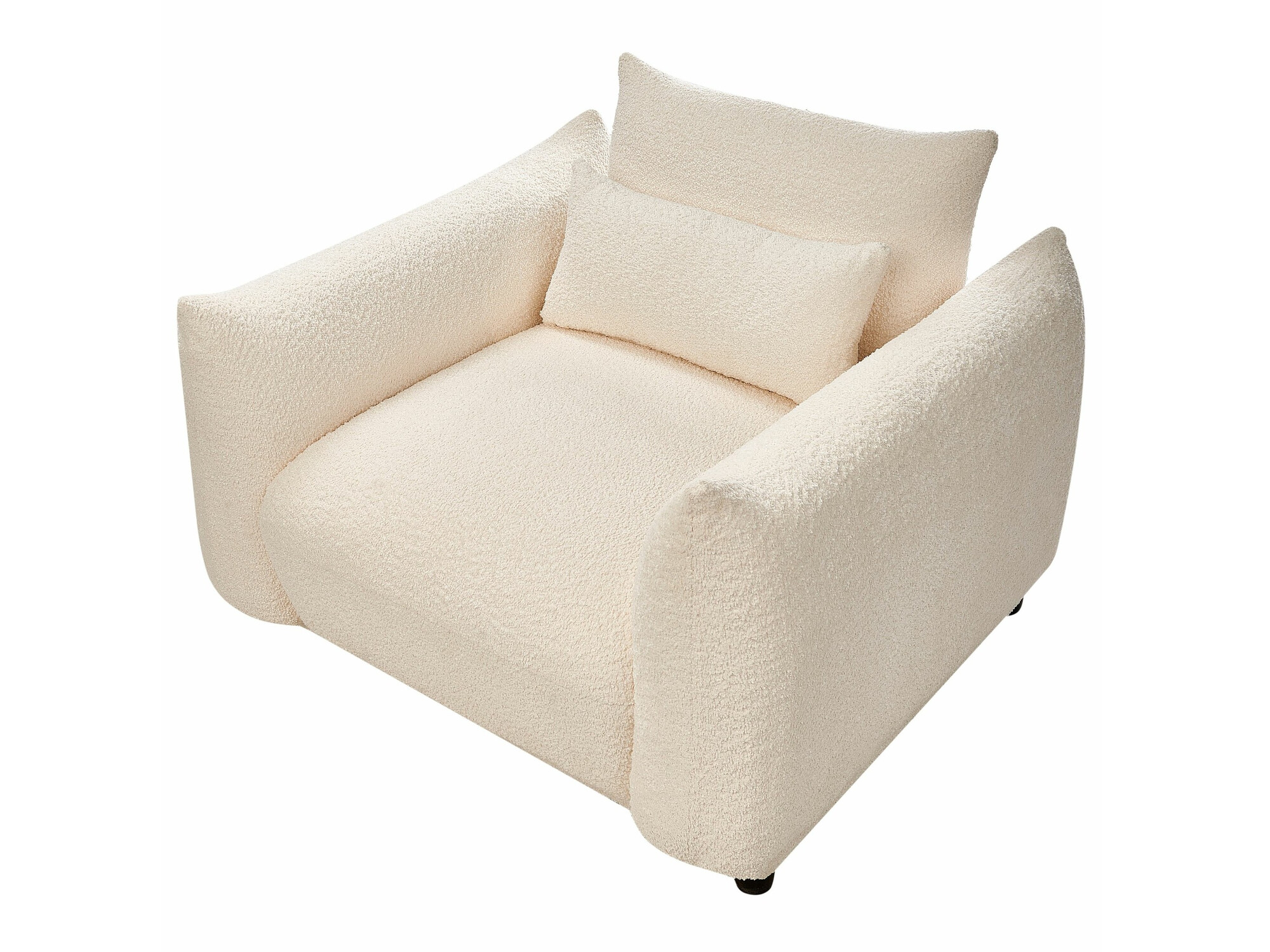 Фотьойл Berwyn 2547 (Сметана)