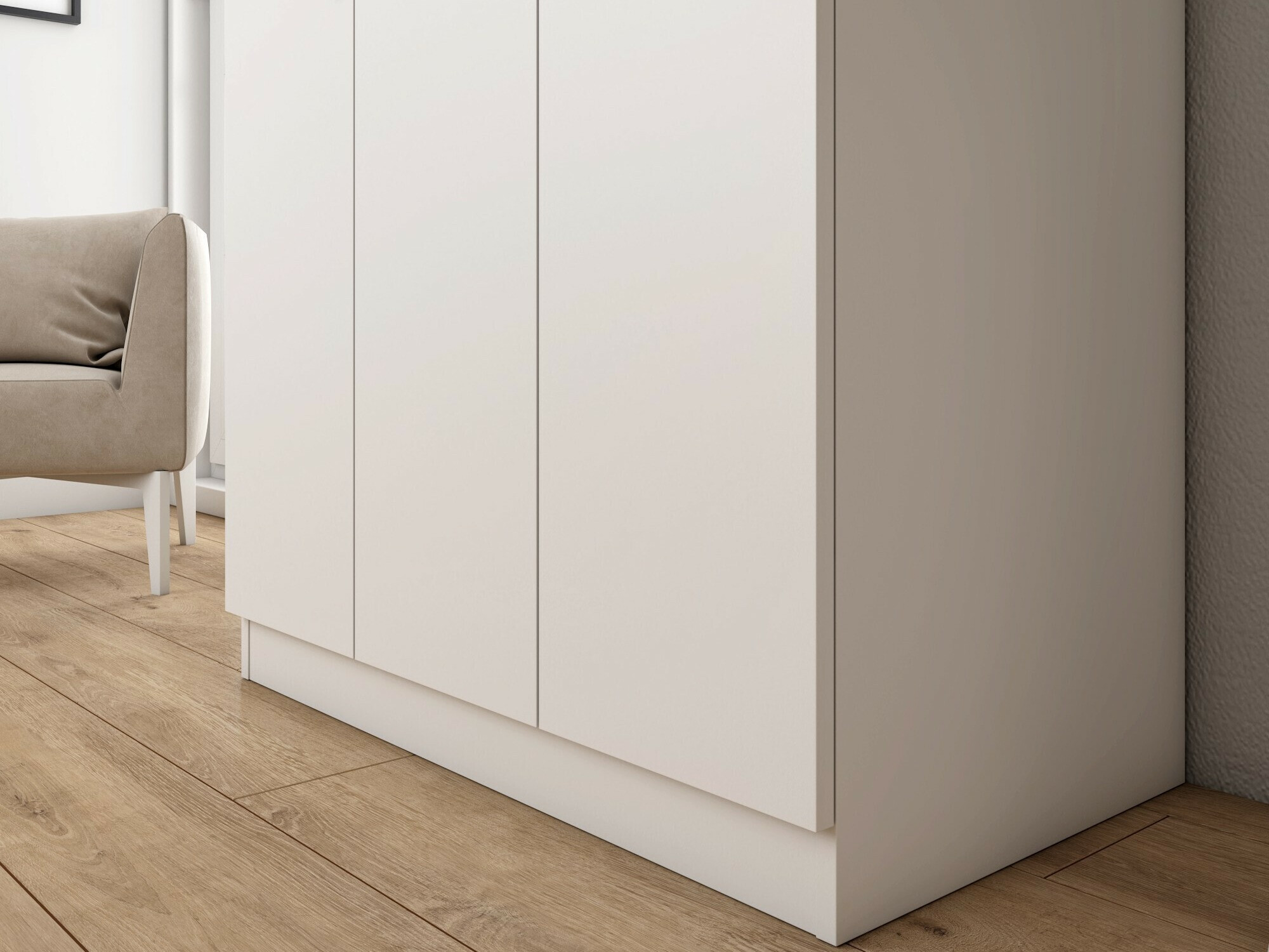 Гардероб Kailua 2410