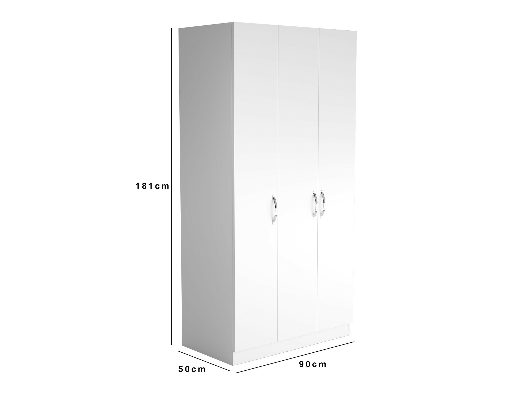 Гардероб Kailua 2410