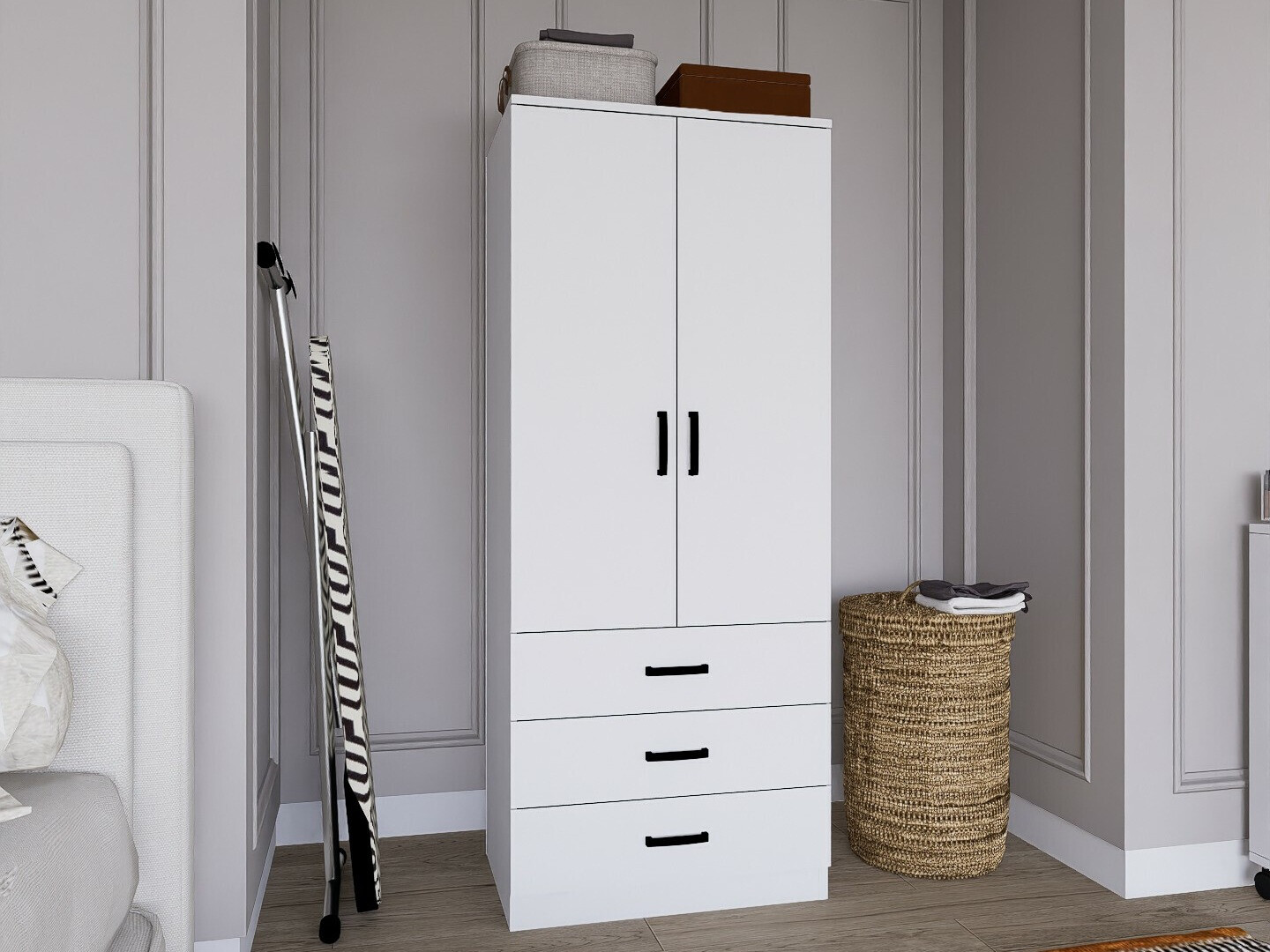 Гардероб Kailua 2419