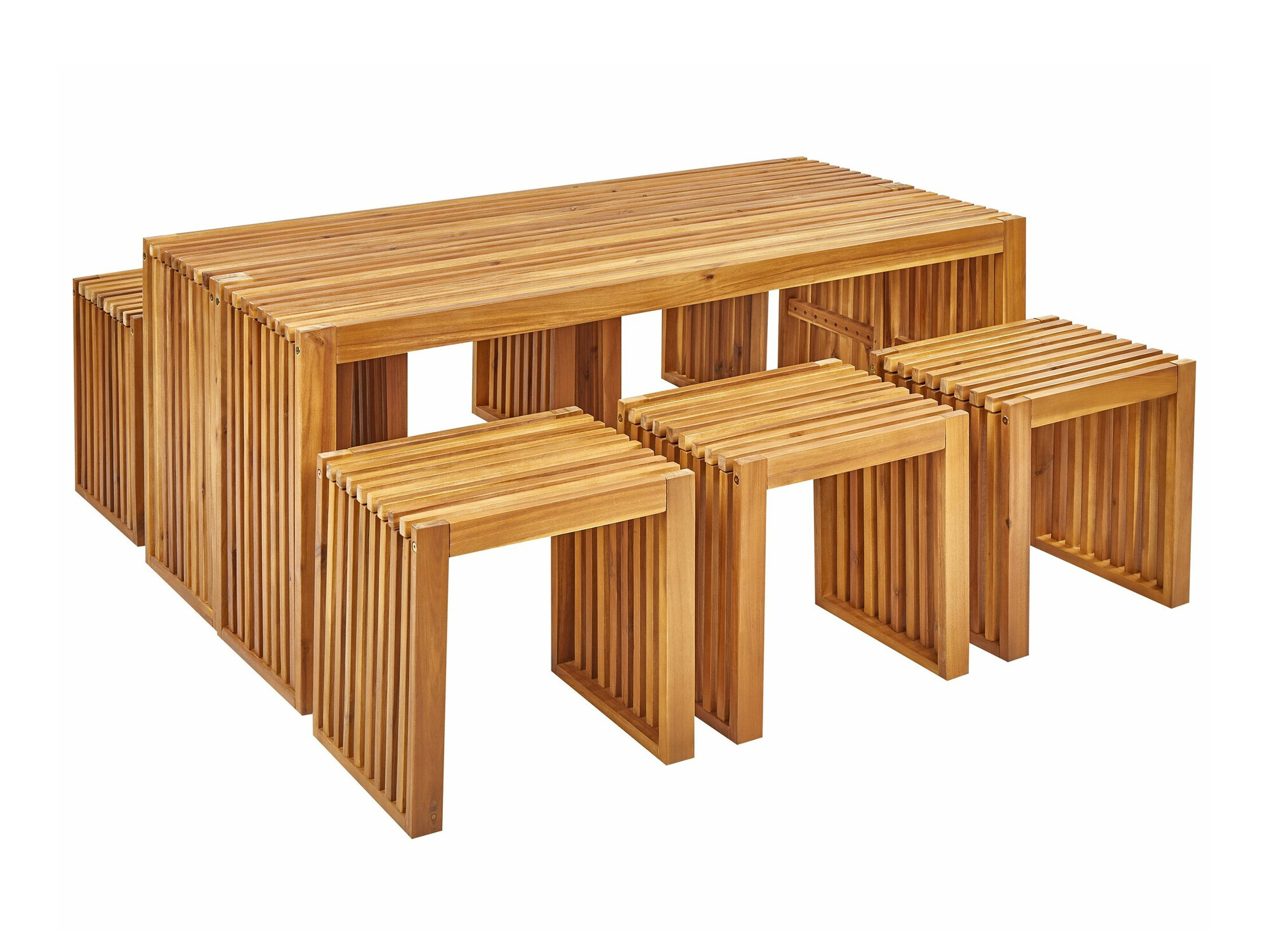 Градински комплект Berwyn 2544