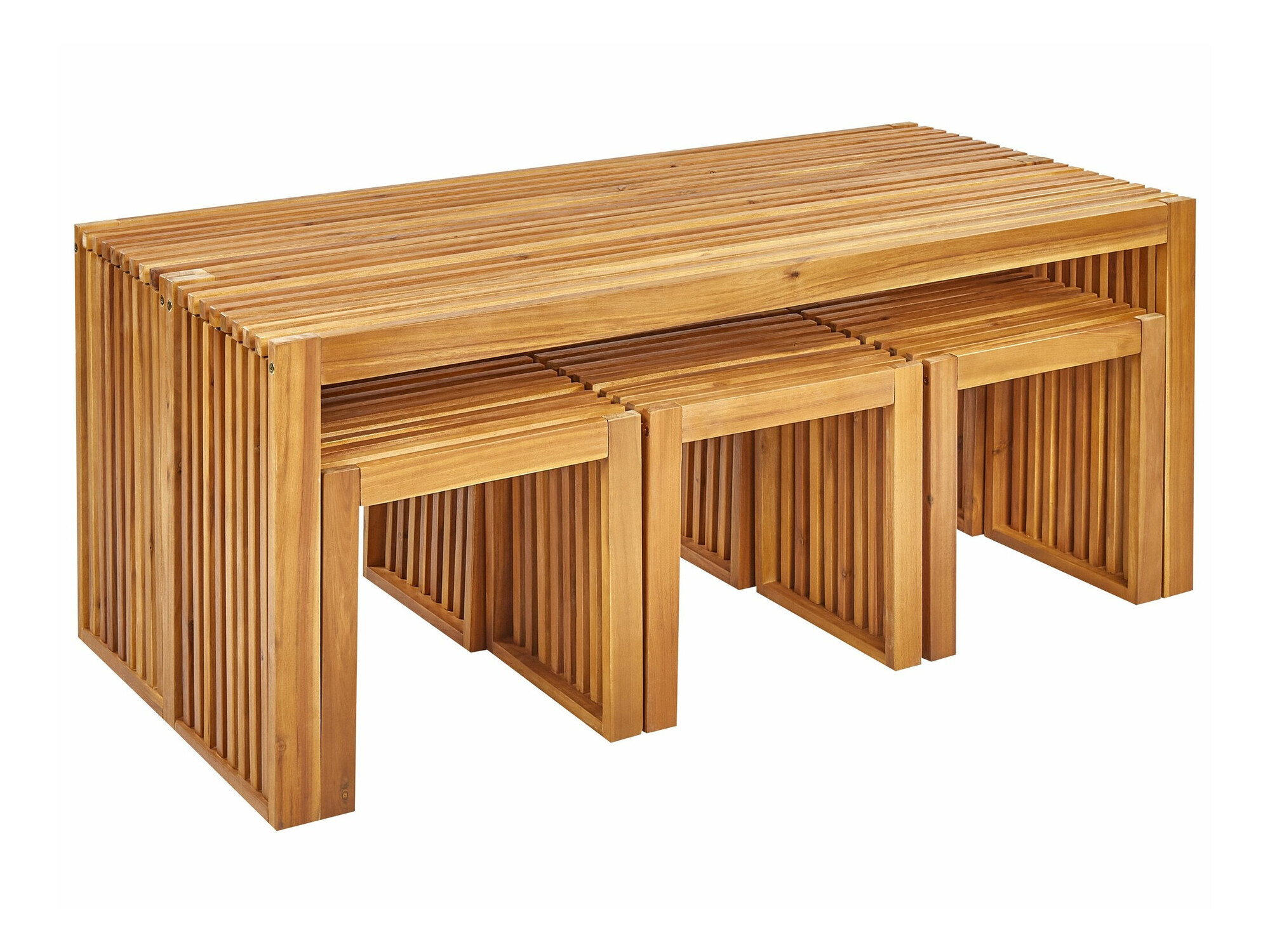 Градински комплект Berwyn 2544