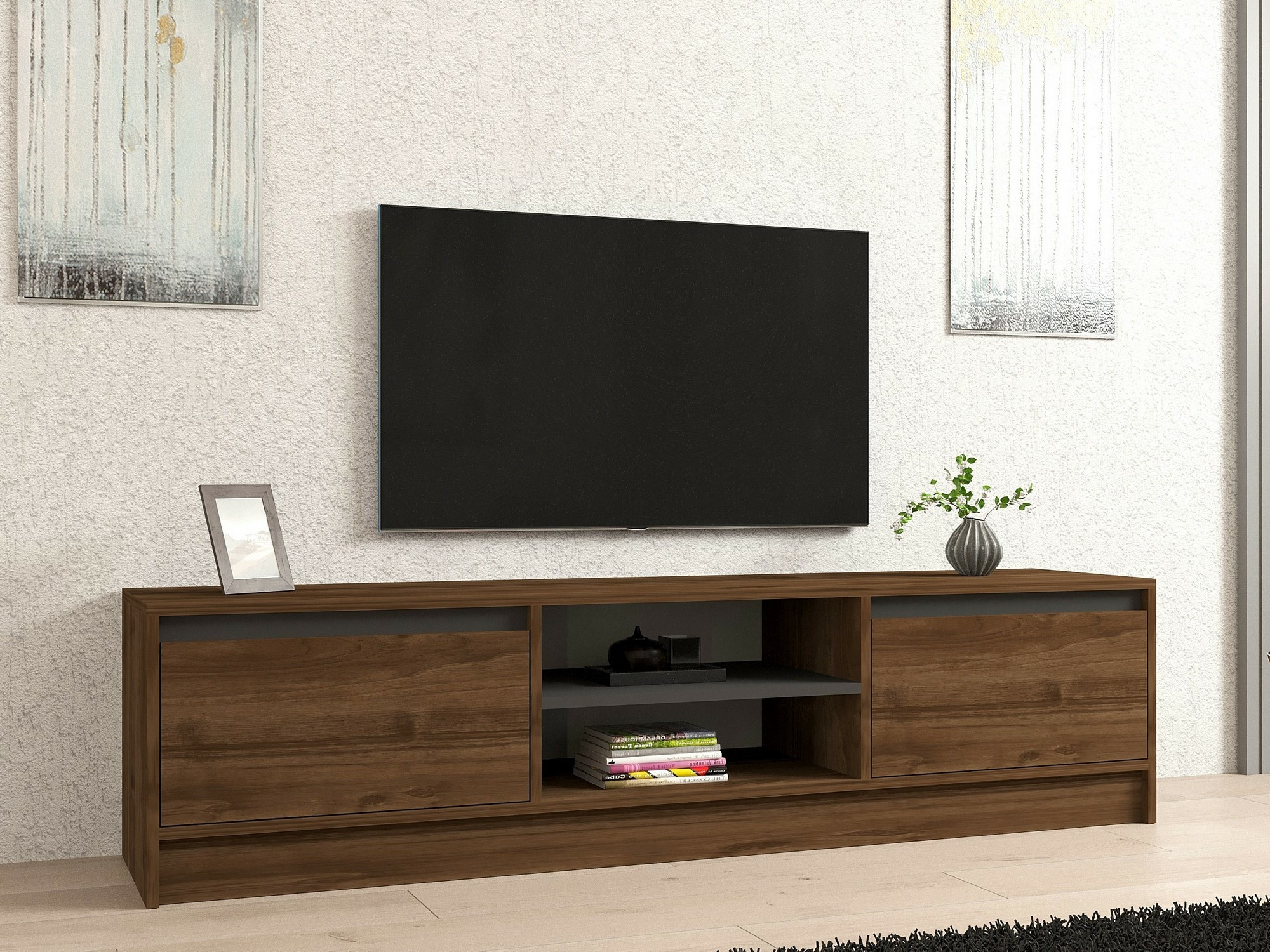 ТВ шкаф Kailua 2415