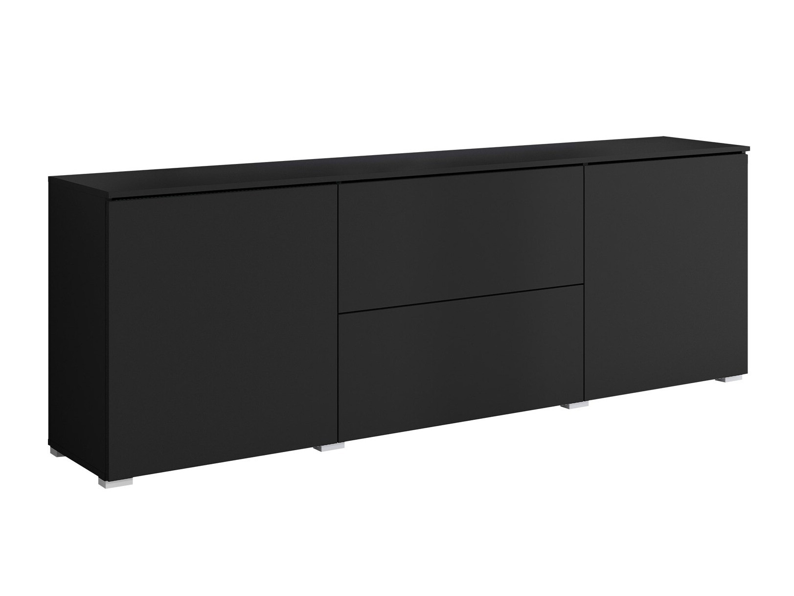 ТВ шкаф Mirfivo 104 (Графит)