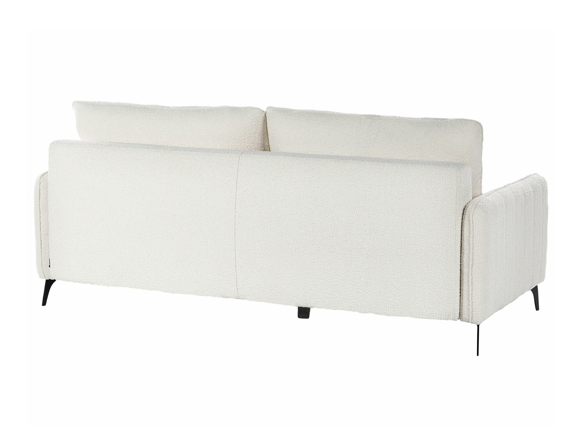 Разтегателен диван Berwyn 2549 (Бял)