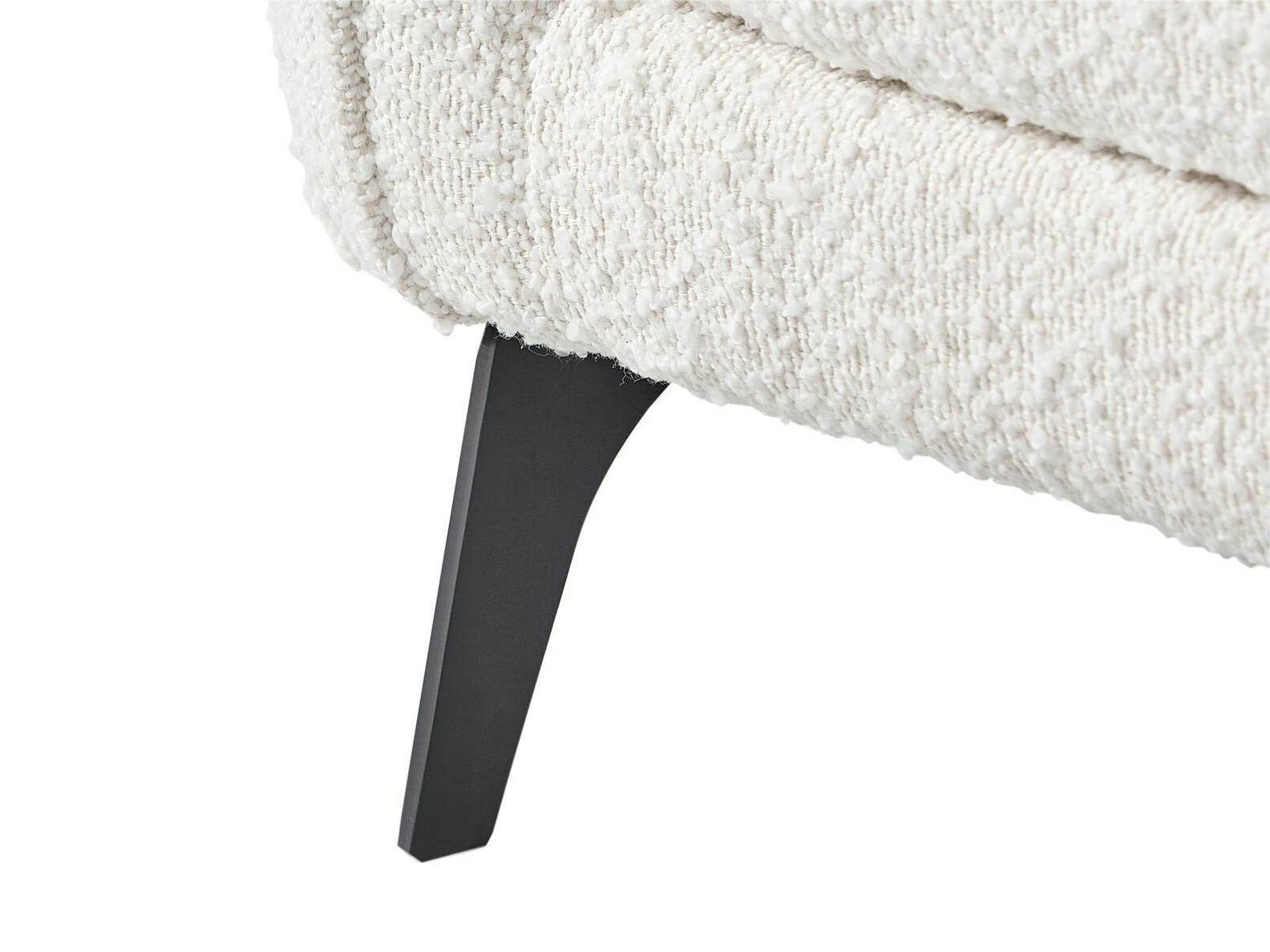 Разтегателен диван Berwyn 2549 (Бял)