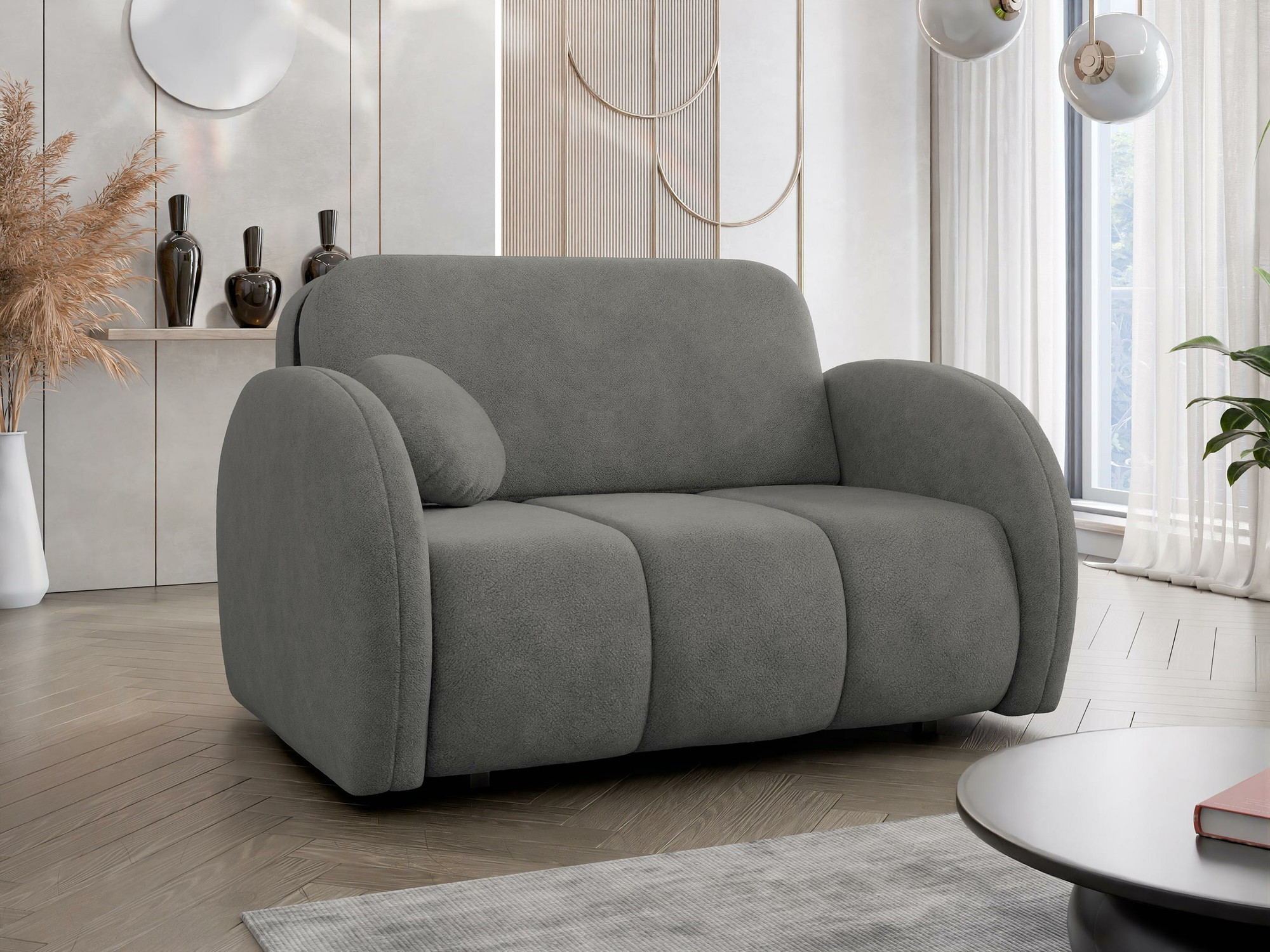 Разтегателен диван Citral II (Velo 635)