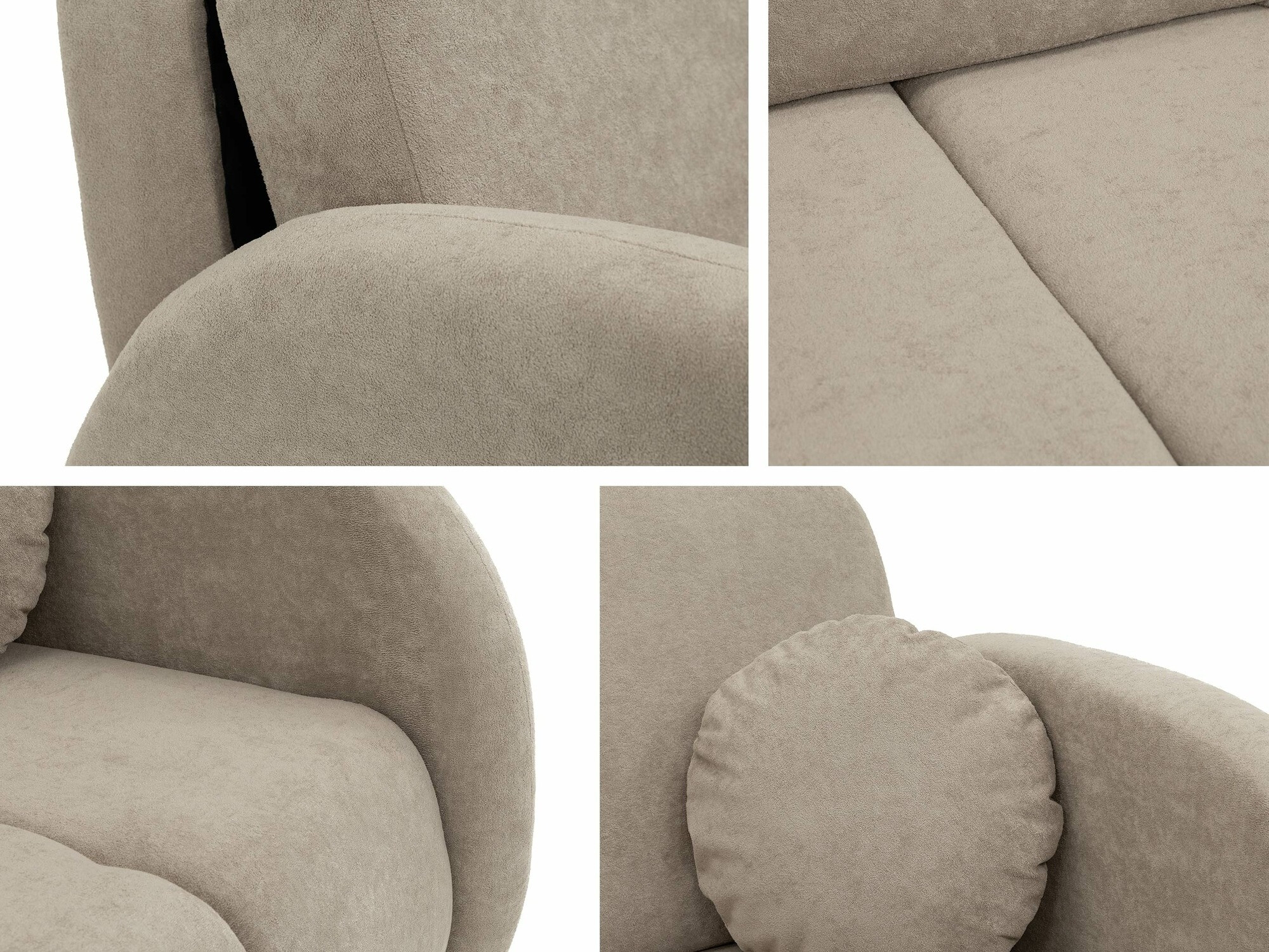 Разтегателен диван Citral IV (Velo 623)