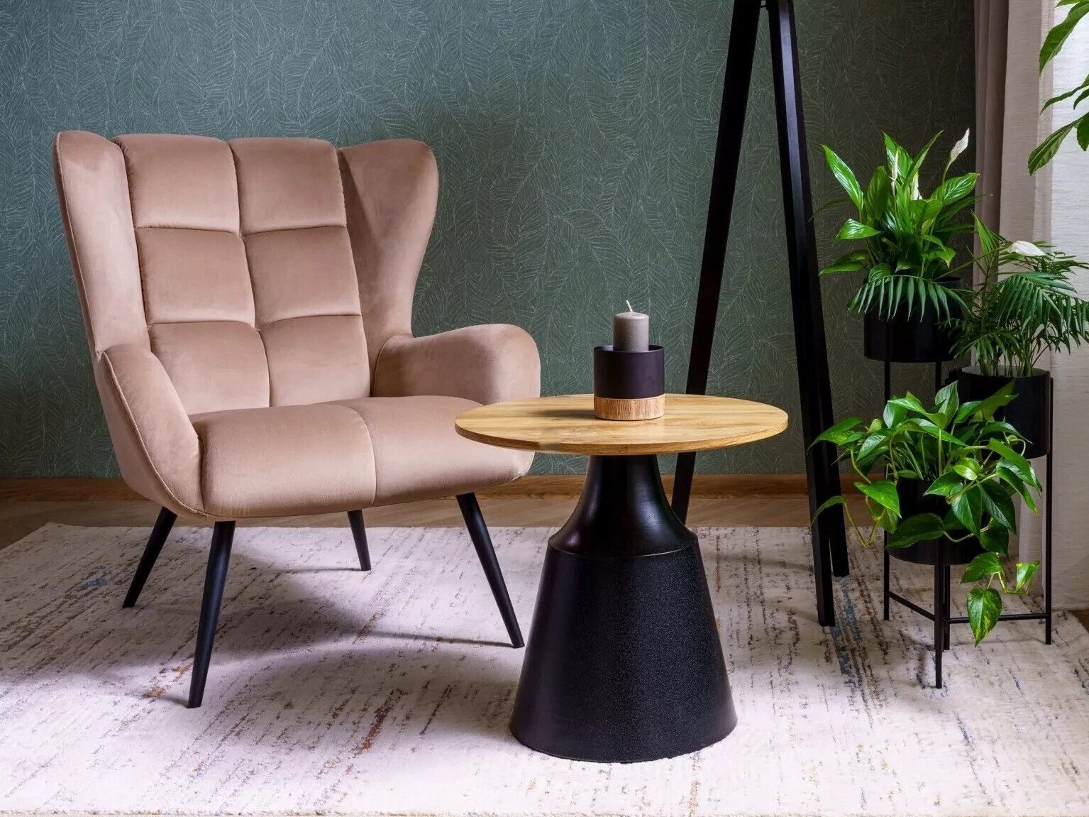 Фотьойл Detroit 701 (Бежов)