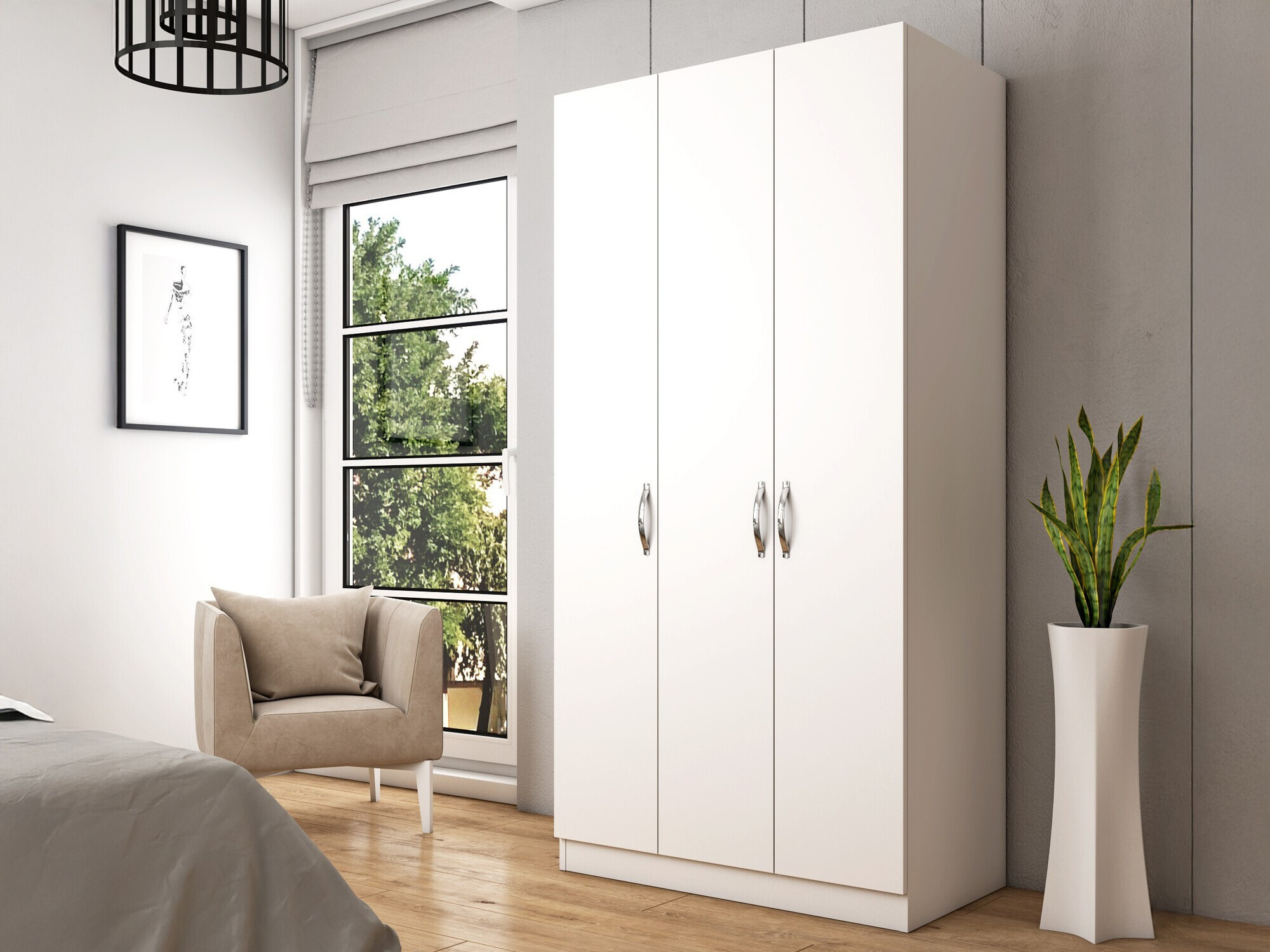 Гардероб Kailua 2410