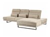 Ъглов диван Berwyn 2552 (Taupe)