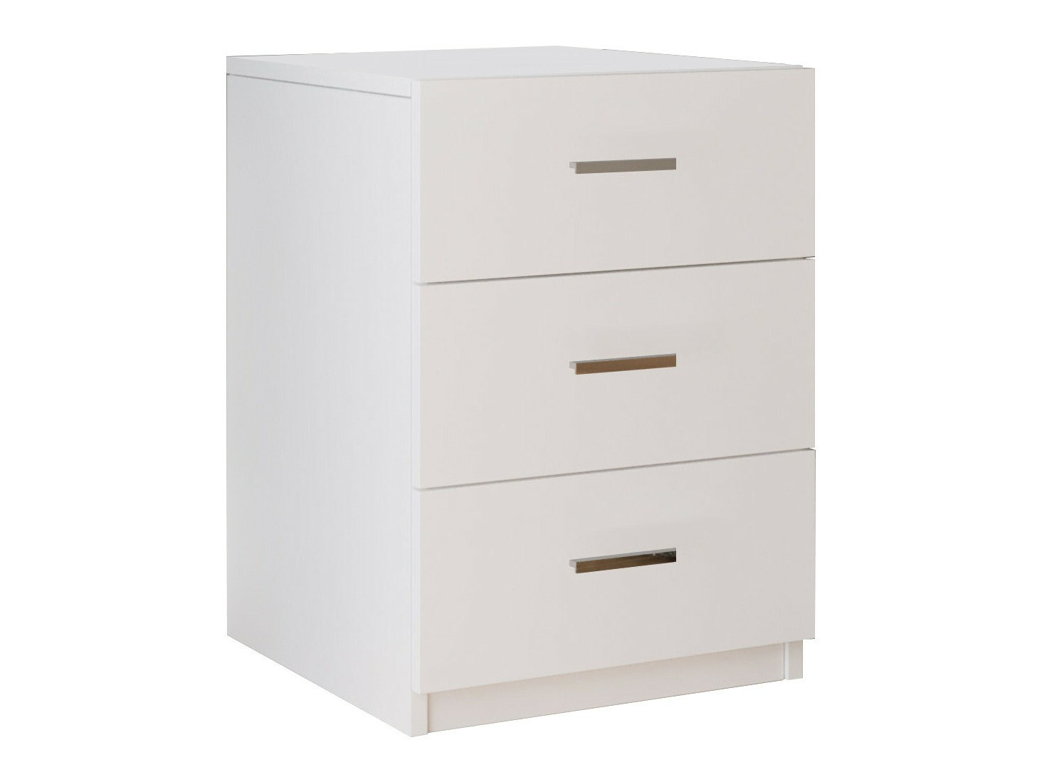 Контейнер Kailua 2427 (Бял)