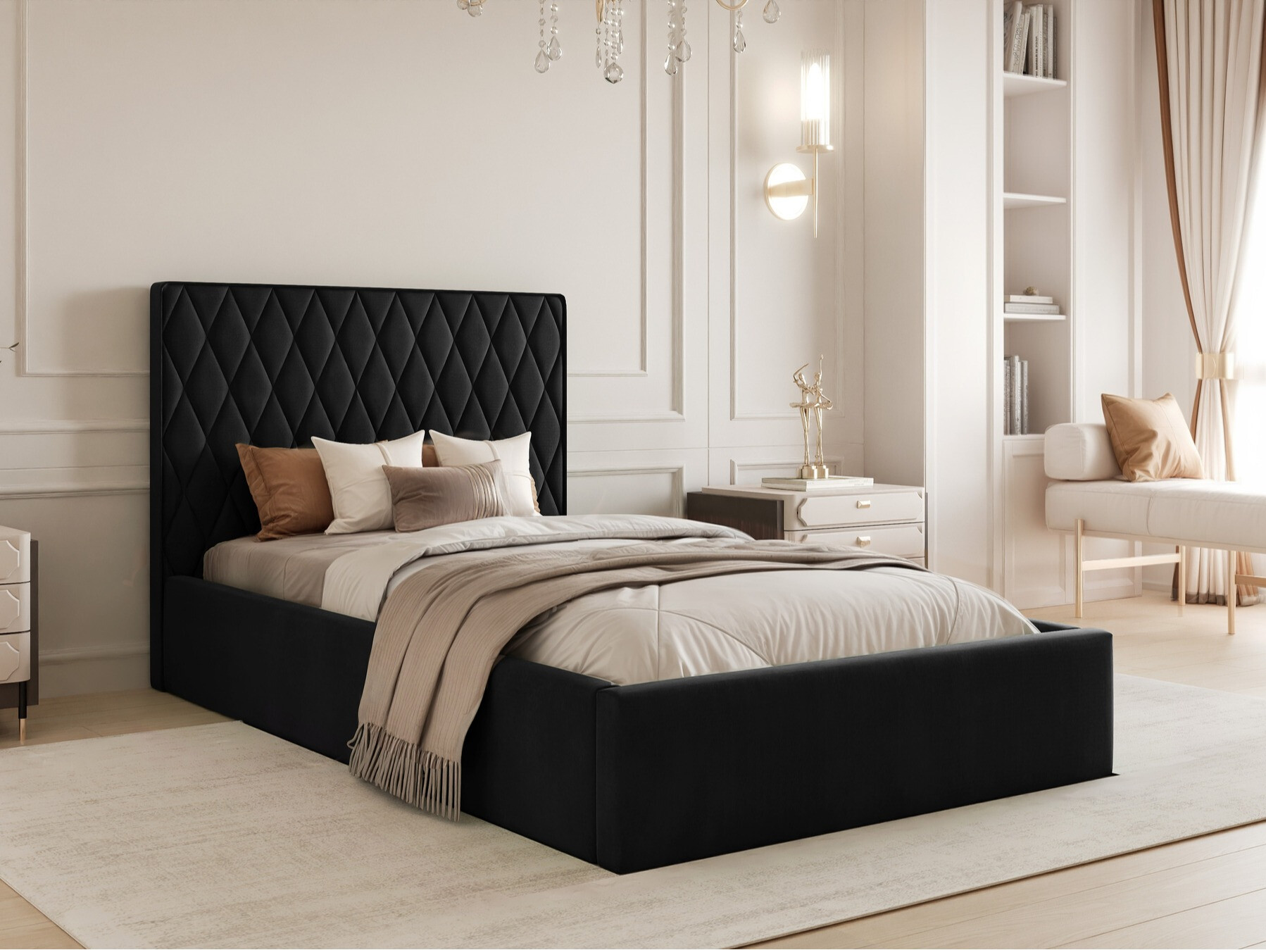 Легло Martinez 109 (Magic Velvet 2219)