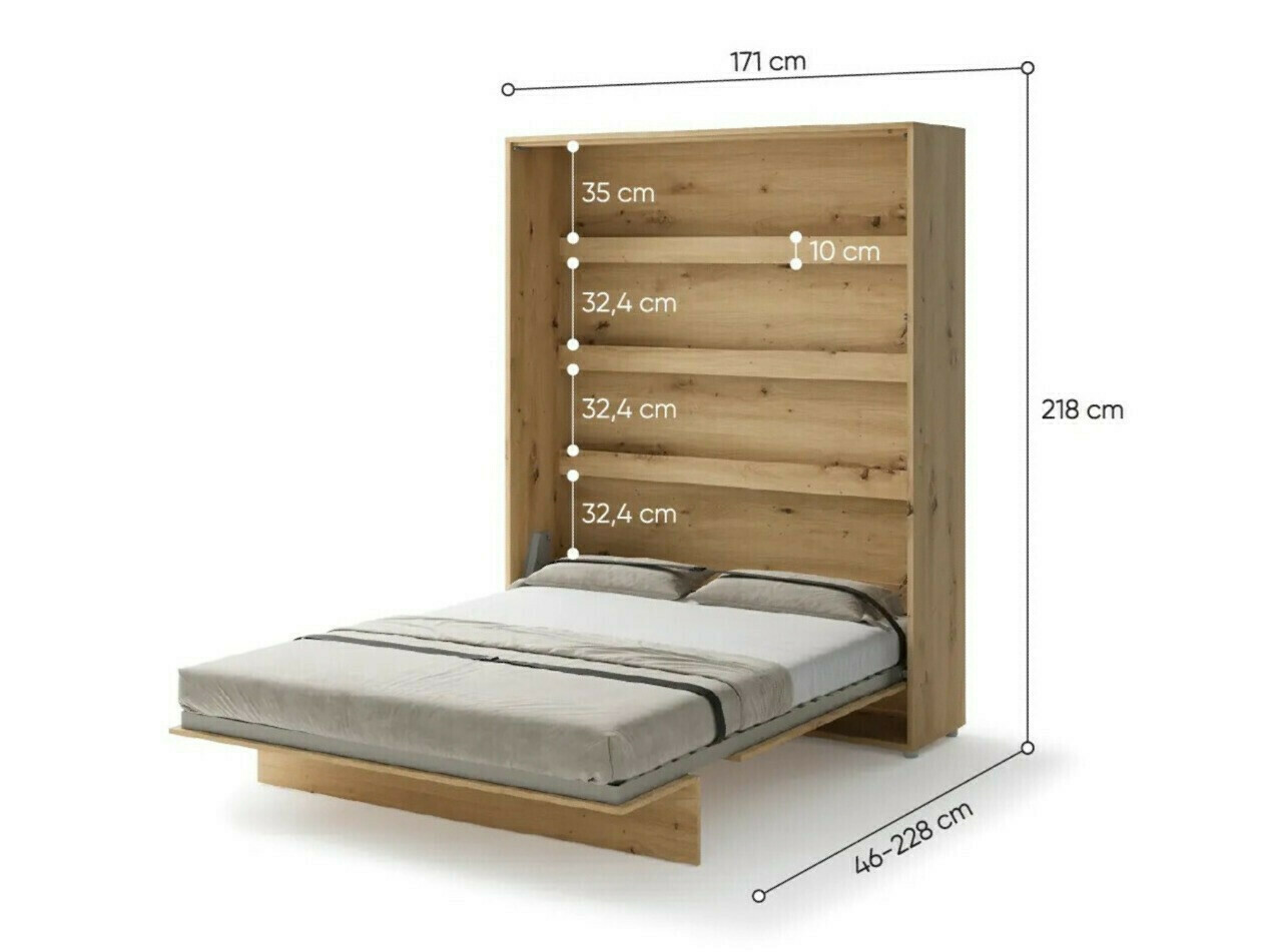 Мебелен комплект Concept Pro Lenart Levfere 134