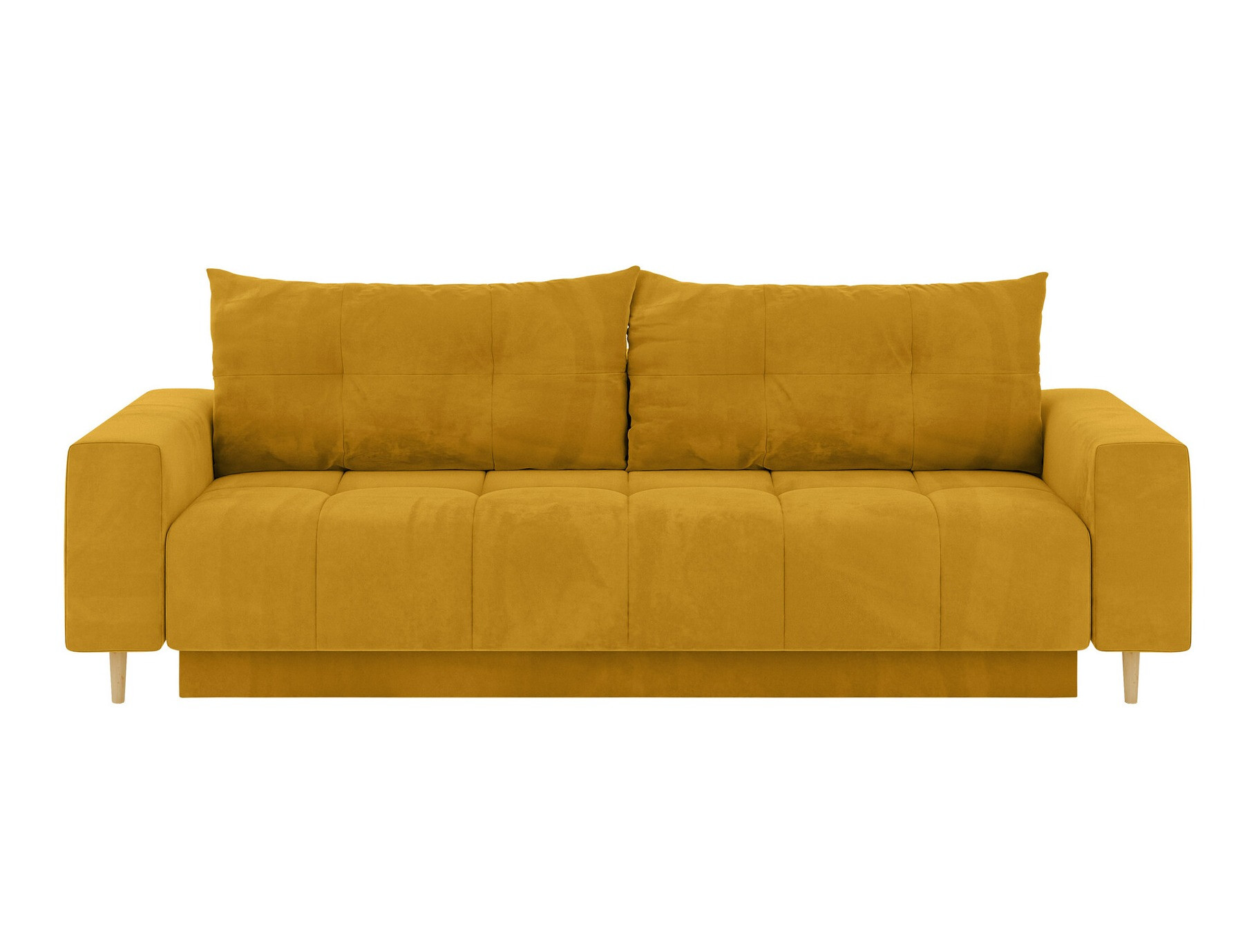 Разтегателен диван Delaware 104 (Bluvel 68)