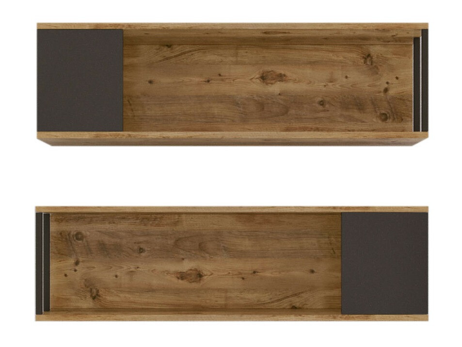 Стенна етажерка Kailua 2429