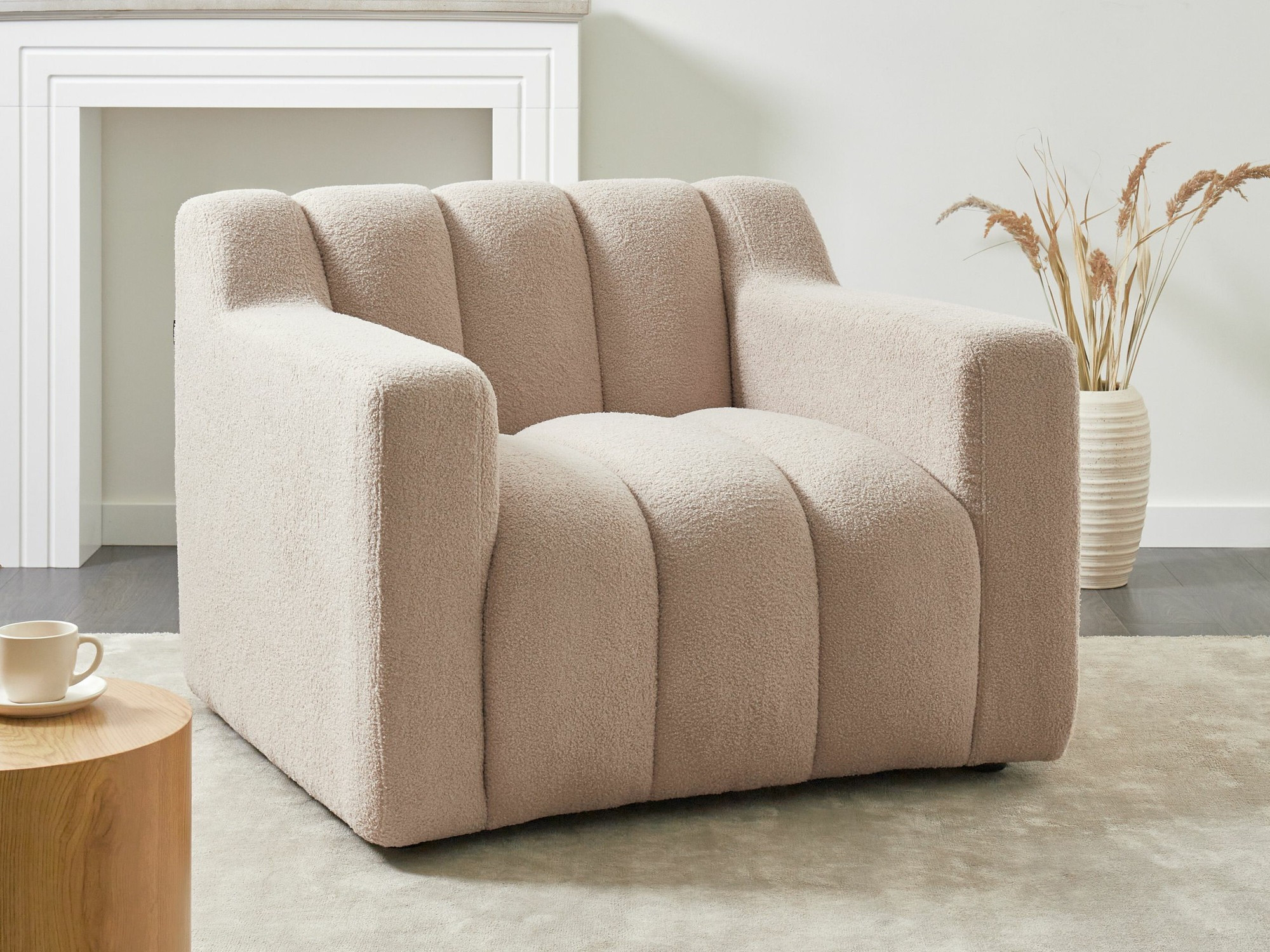 Фотьойл Berwyn 2553 (Бежов)