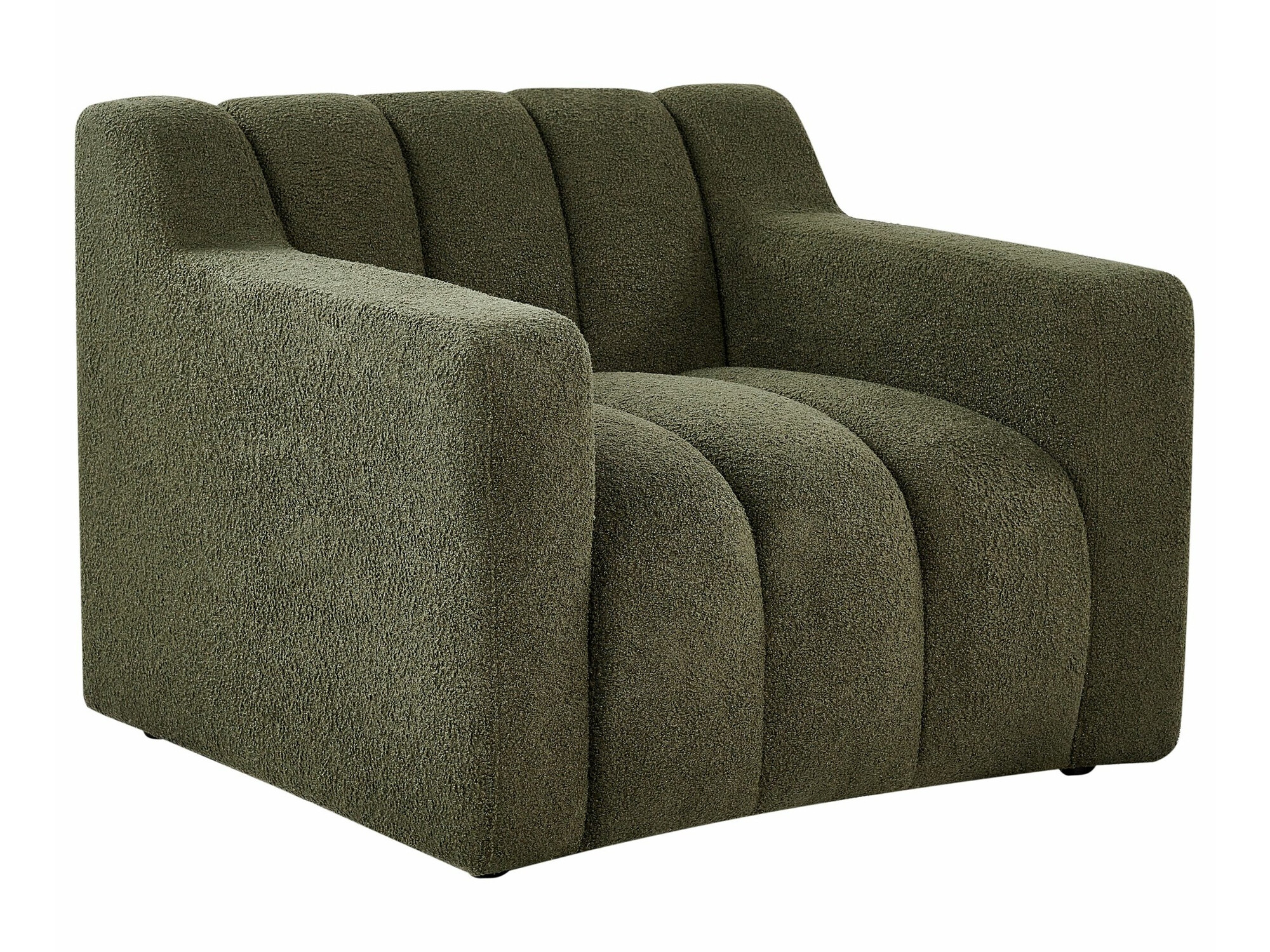 Фотьойл Berwyn 2553 (Тъмно зелено)