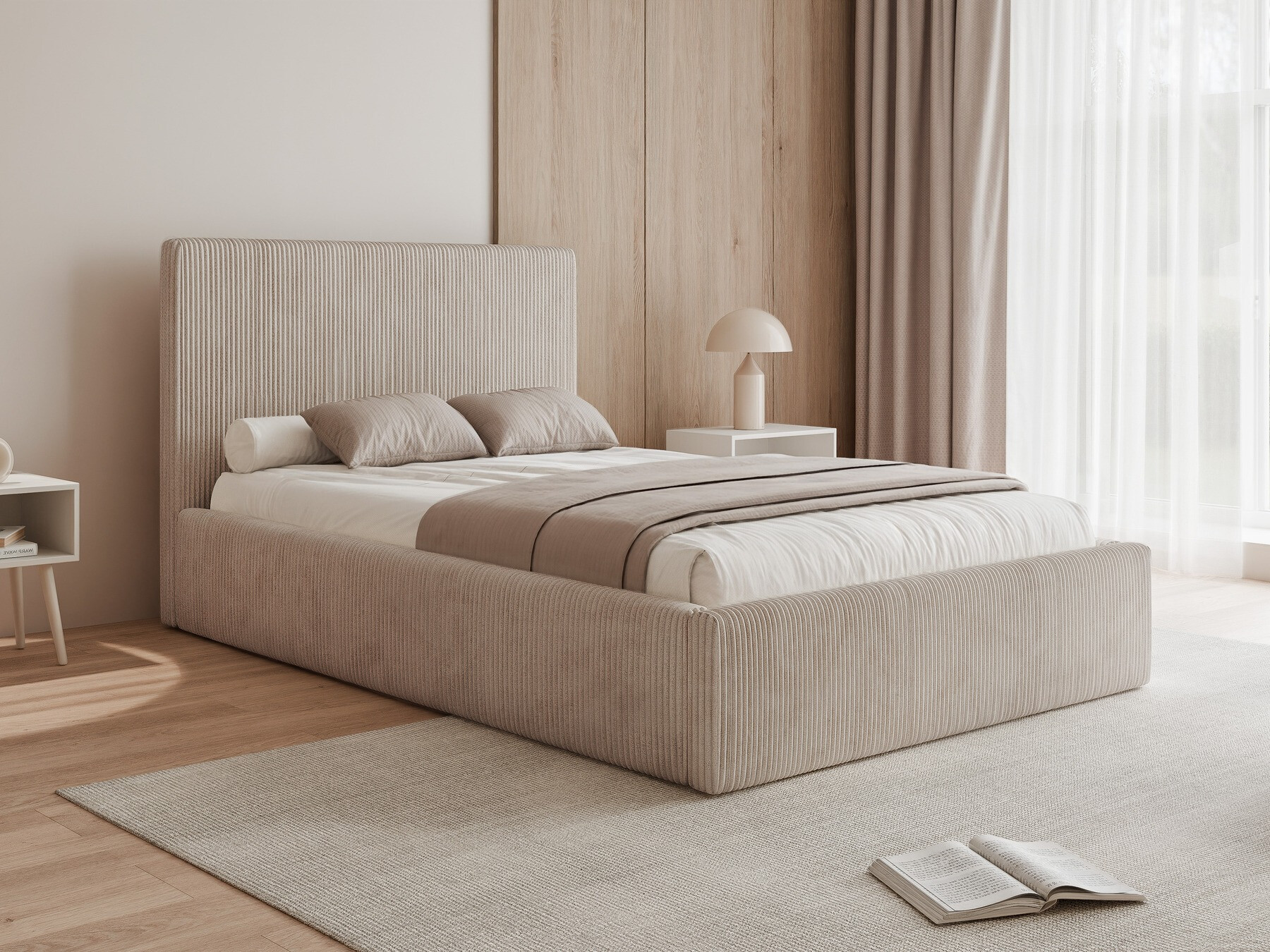 Легло Martinez 101 (Poso 02)