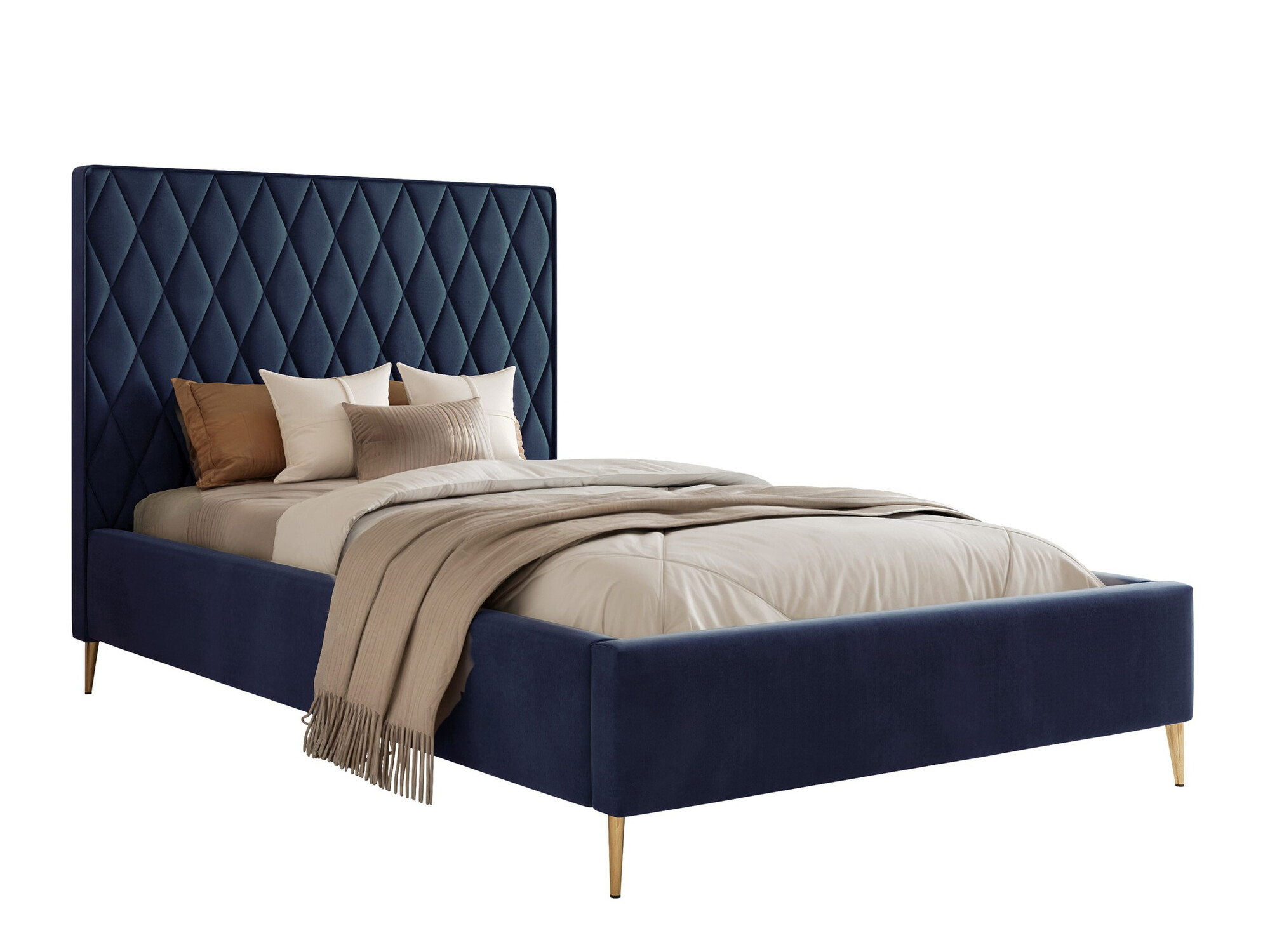 Легло Martinez 108 (Magic Velvet 2216)