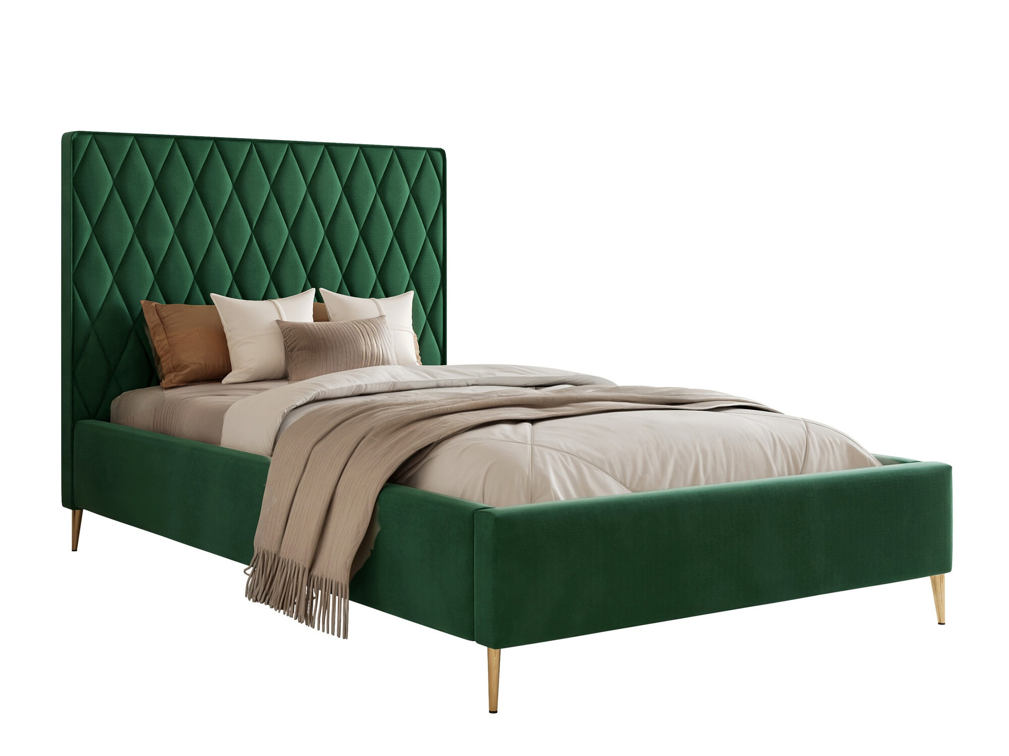 Легло Martinez 108 (Magic Velvet 2225)