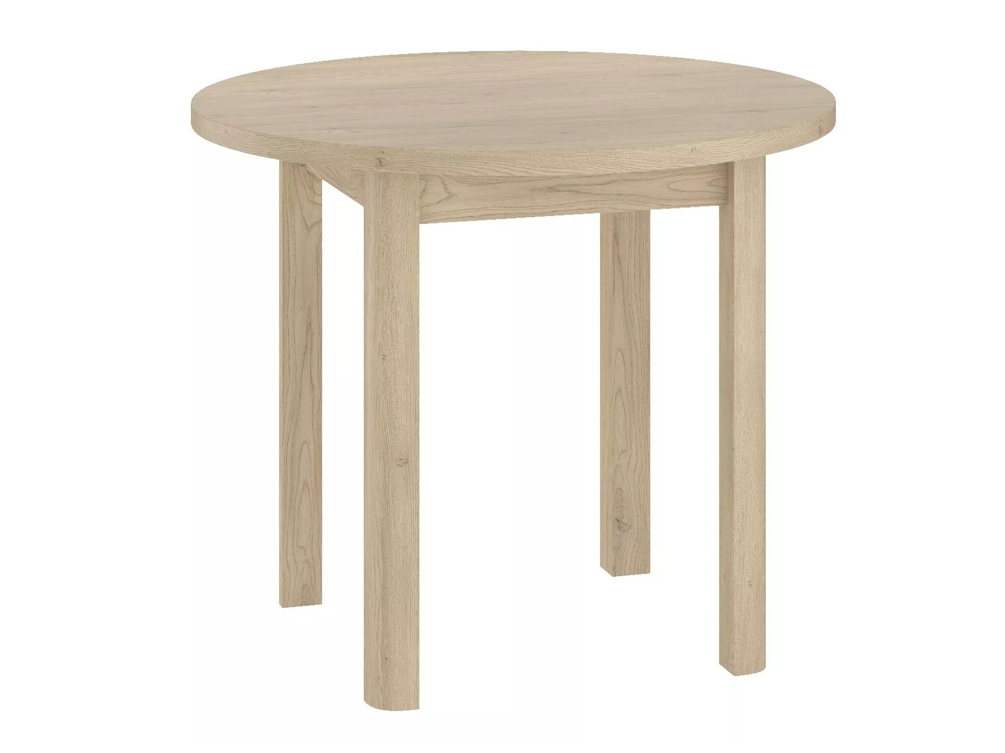 Маса Detroit 704 (Дъб)