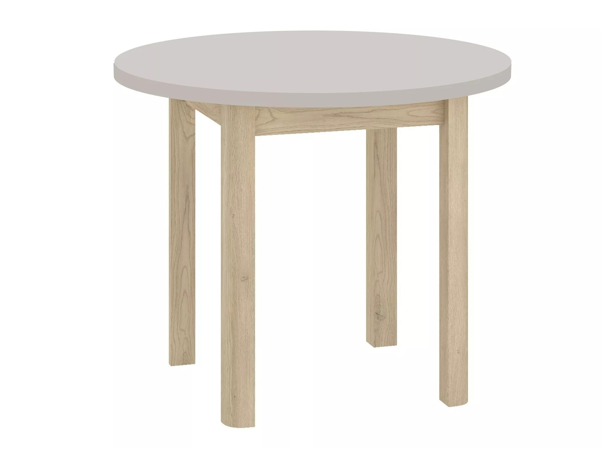 Маса Detroit 704 (Кашмир + Дъб)