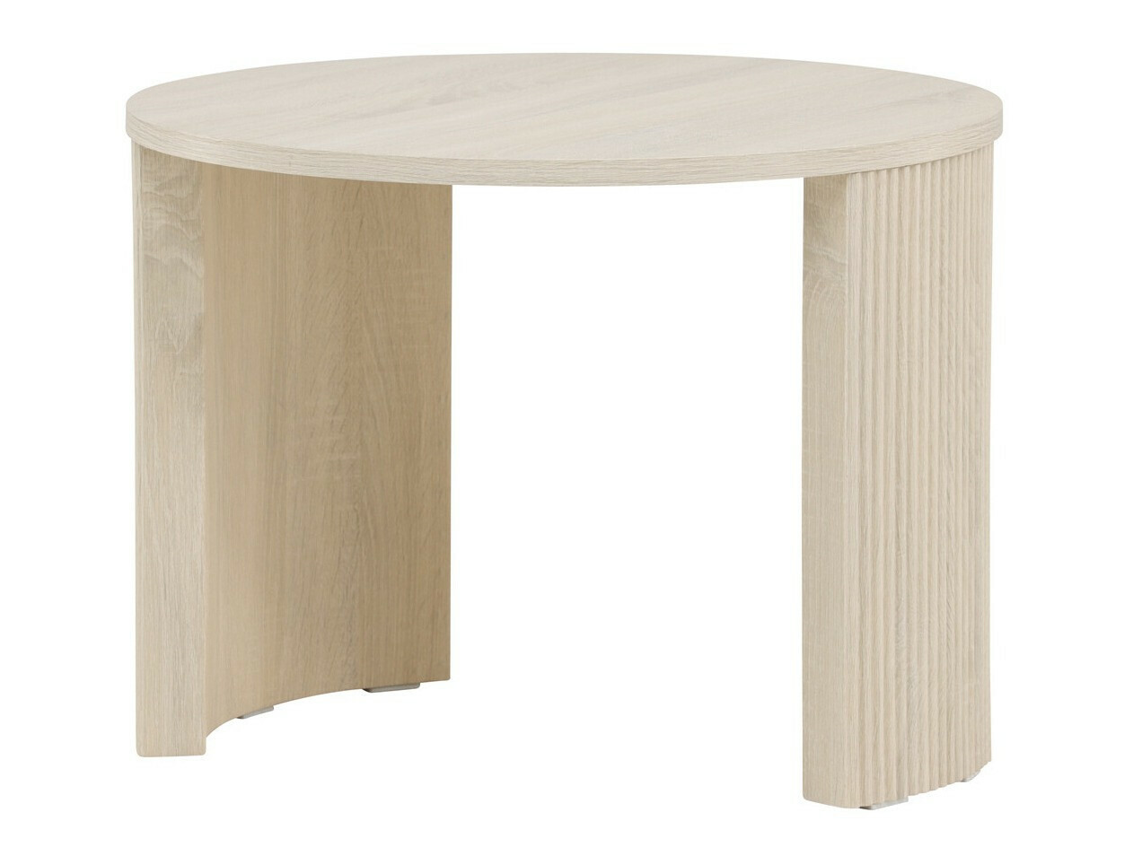 Масичка за кафе Dallas 4764 (Ярък дърво)