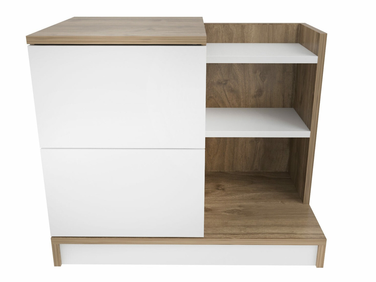 Нощно шкафче Kailua 2444