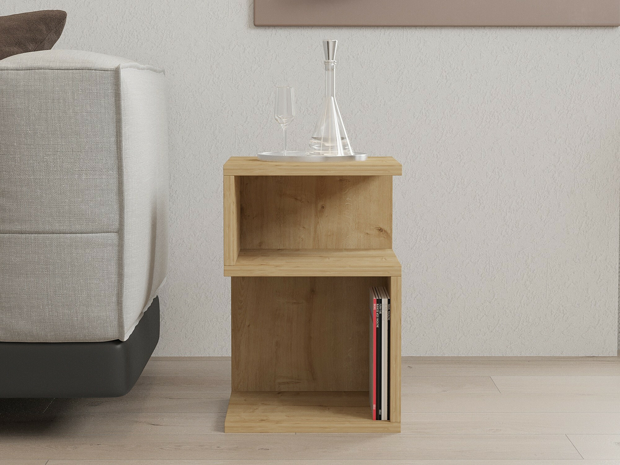 Помощна масичка Kailua 2439