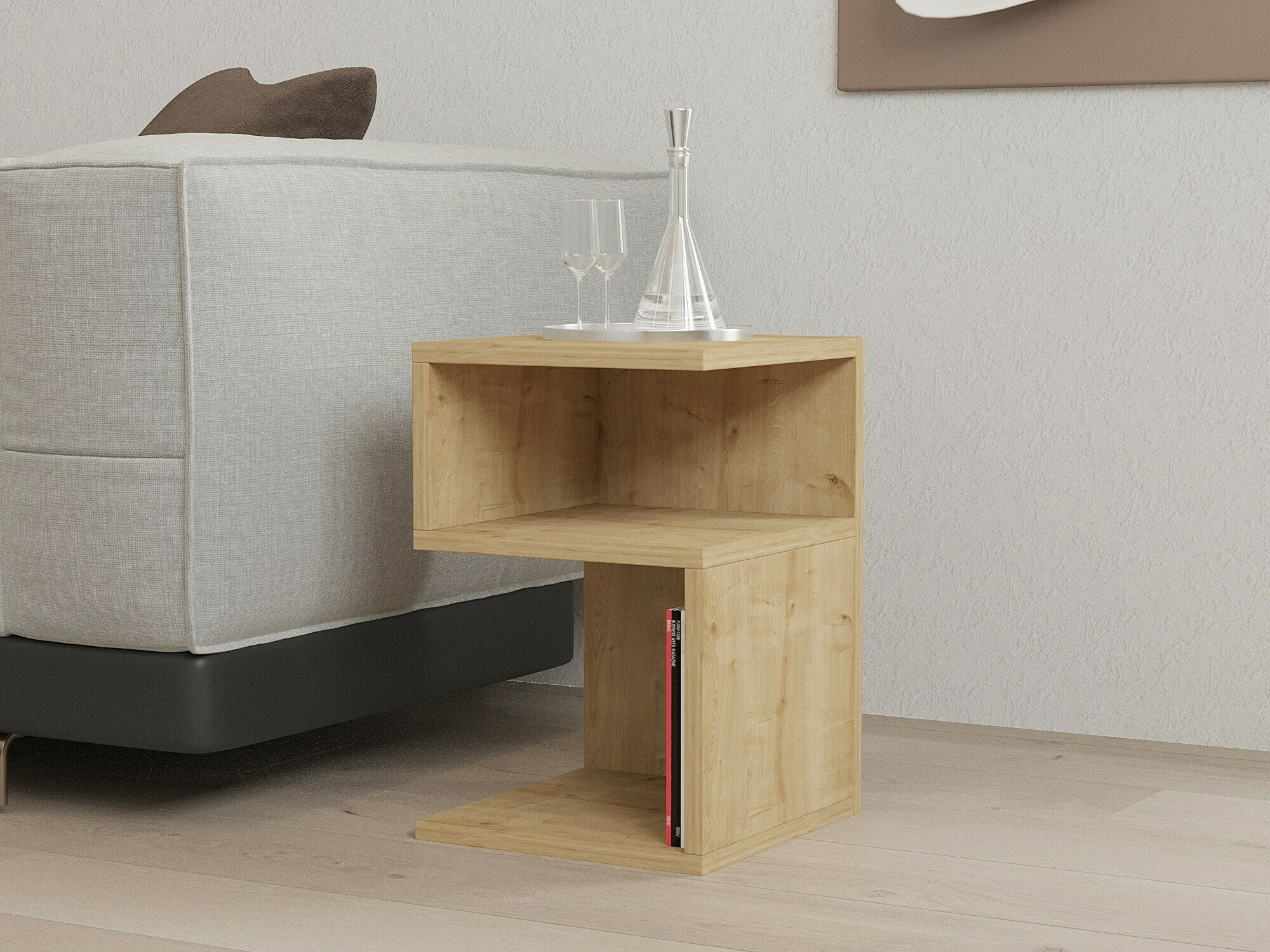 Помощна масичка Kailua 2439