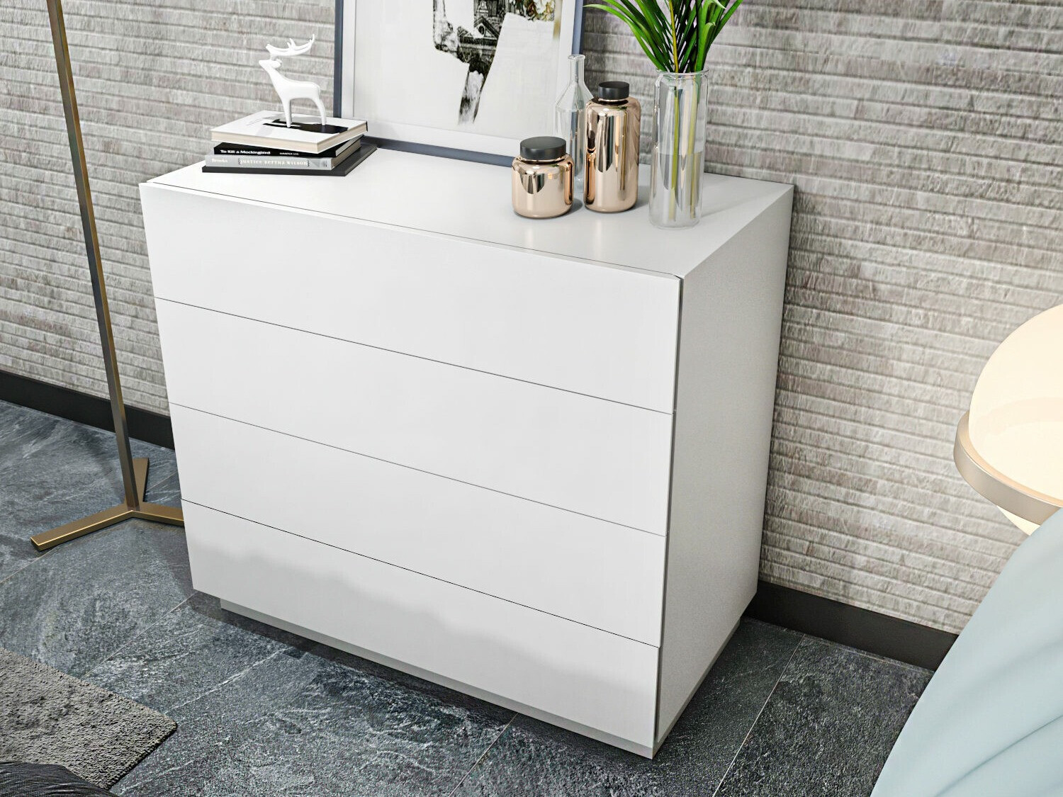 Скрин Kailua 2443