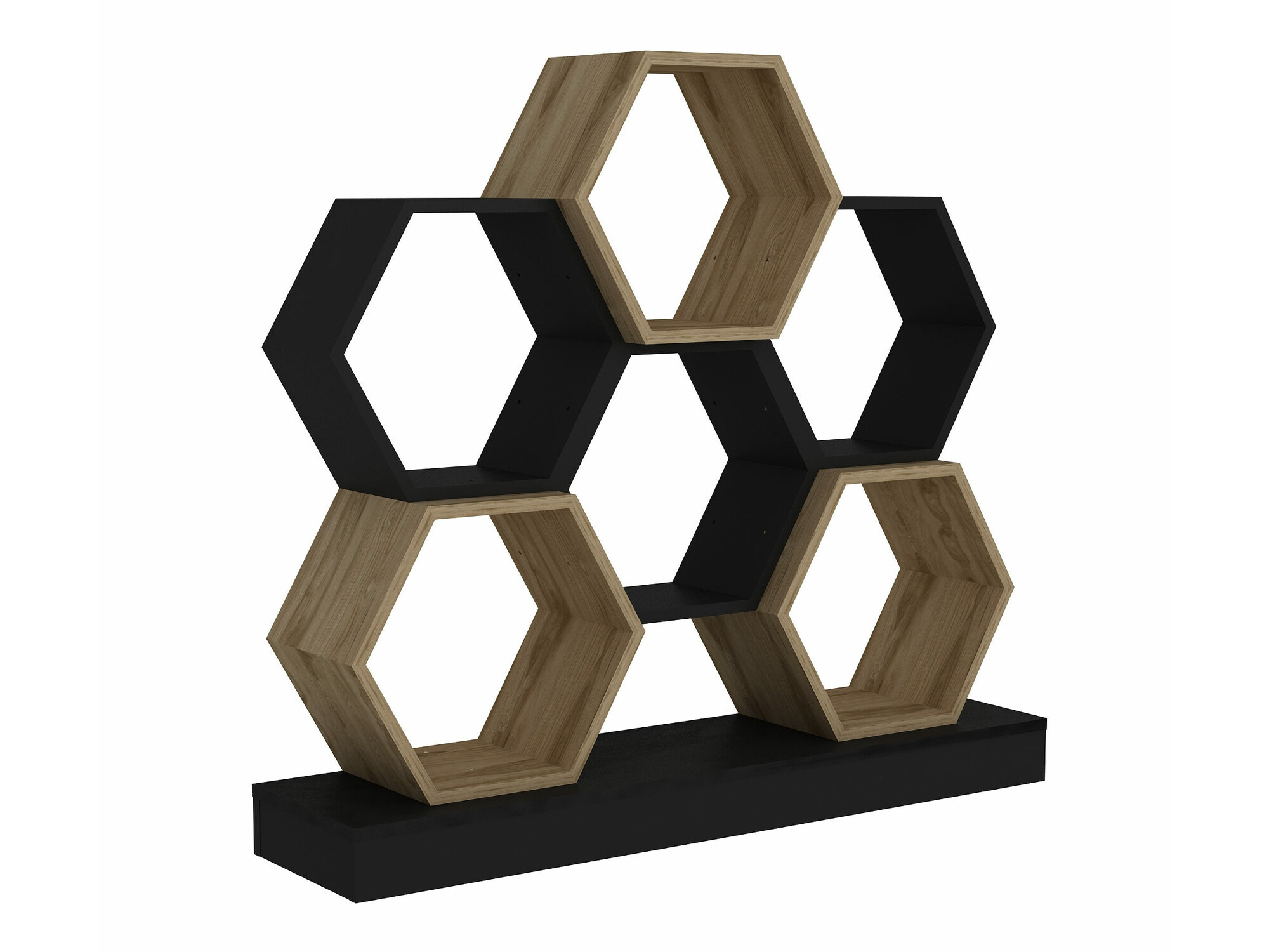 Етажерка Kailua 2446