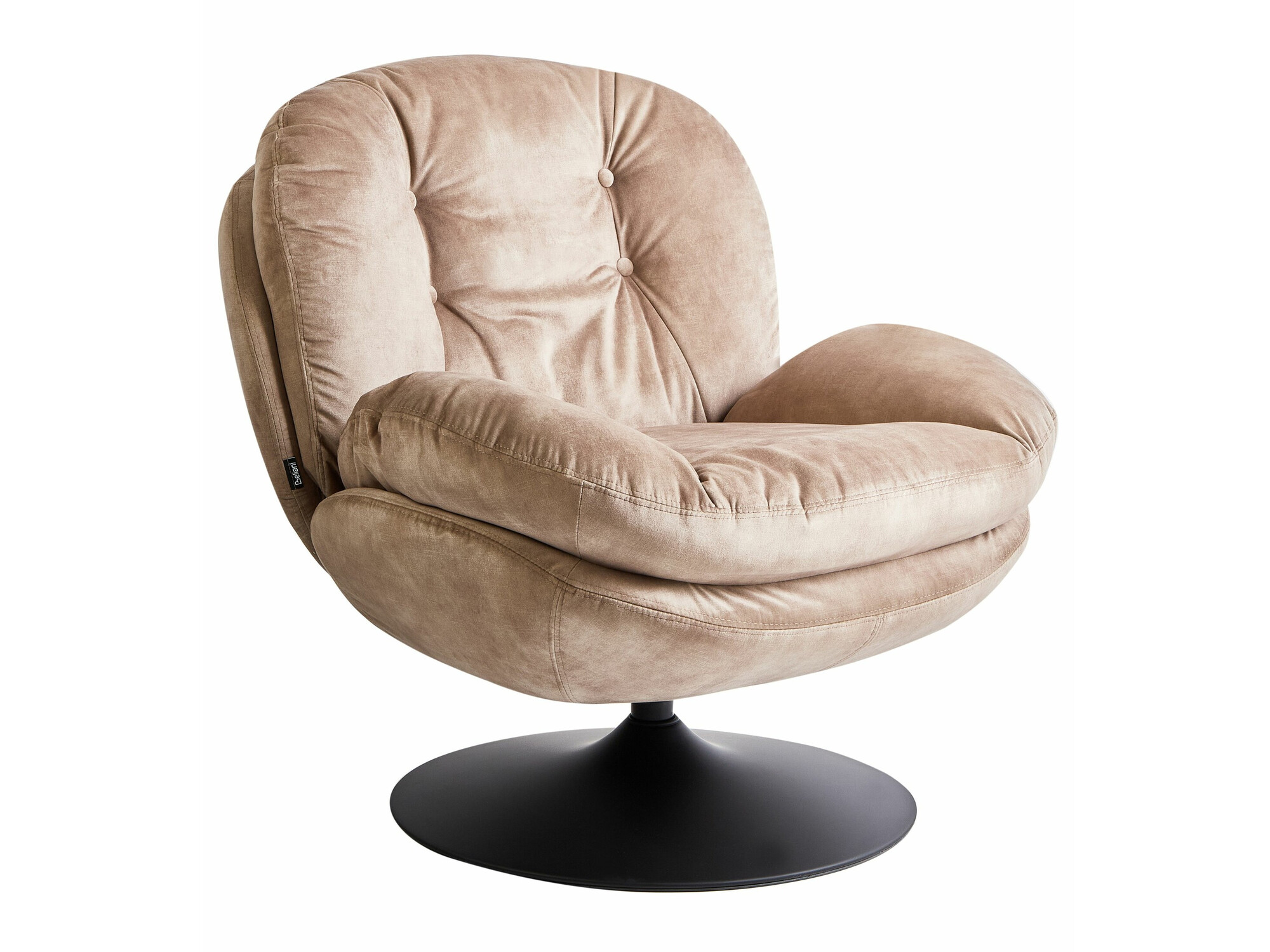 Фотьойл Berwyn 2556 (Бежов)