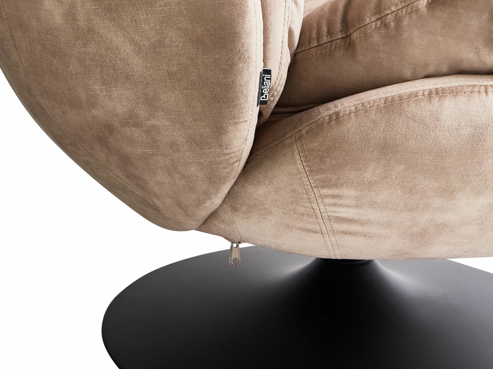 Фотьойл Berwyn 2556 (Бежов)