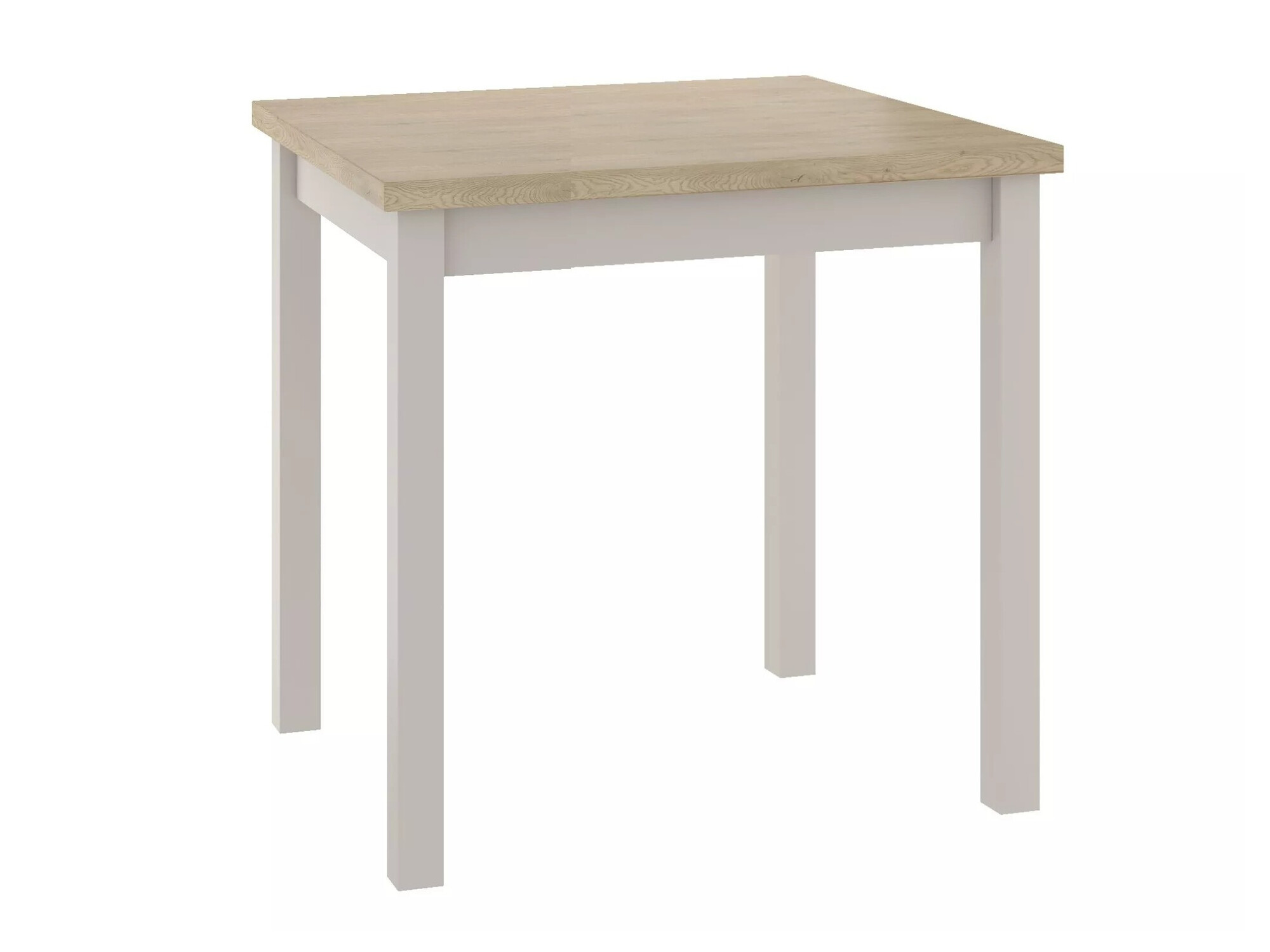 Маса Detroit 348 (Дъб + Кашмир)