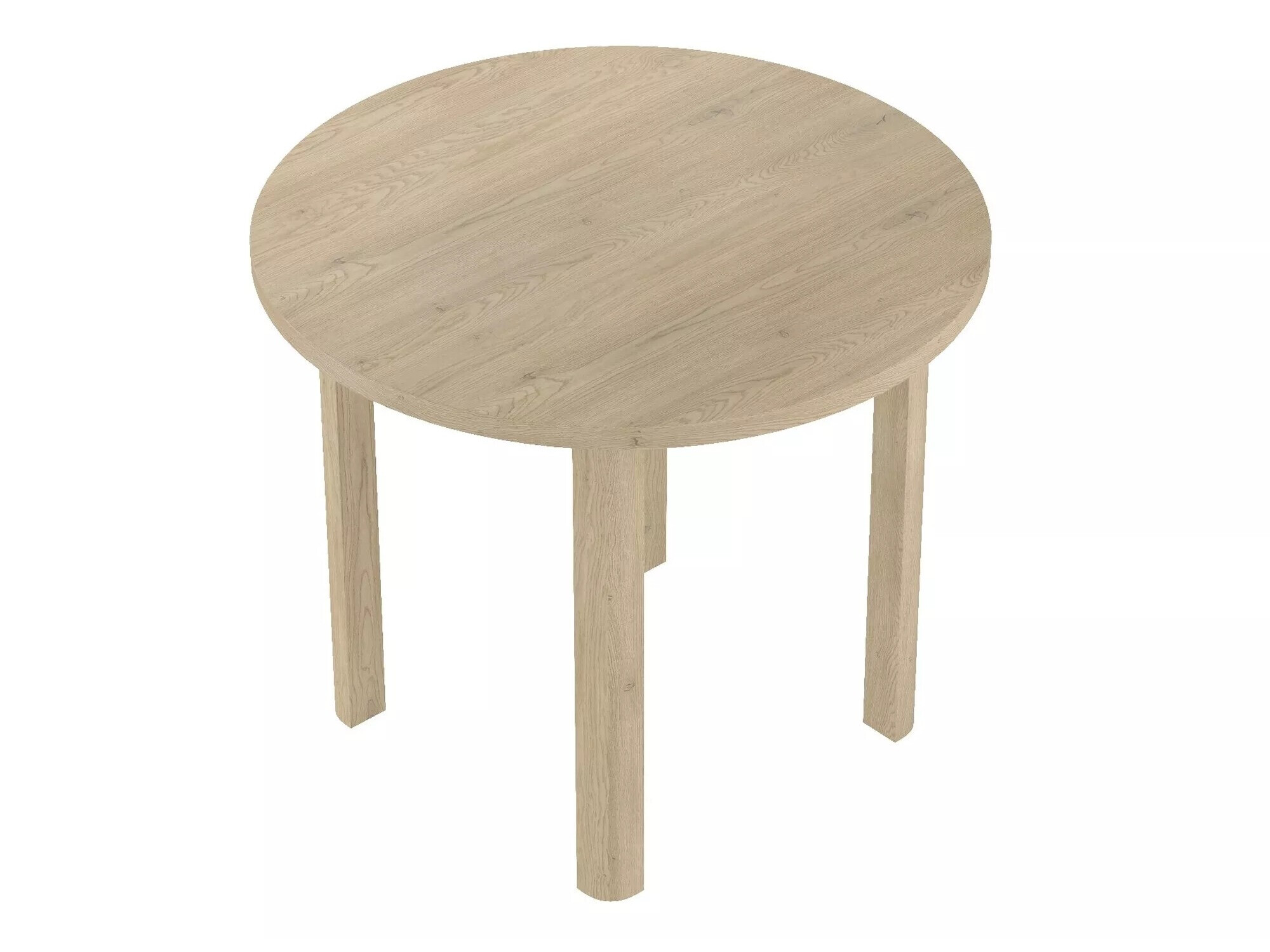 Маса Detroit 704 (Дъб)