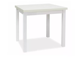 Маса Detroit 705 (Бял)