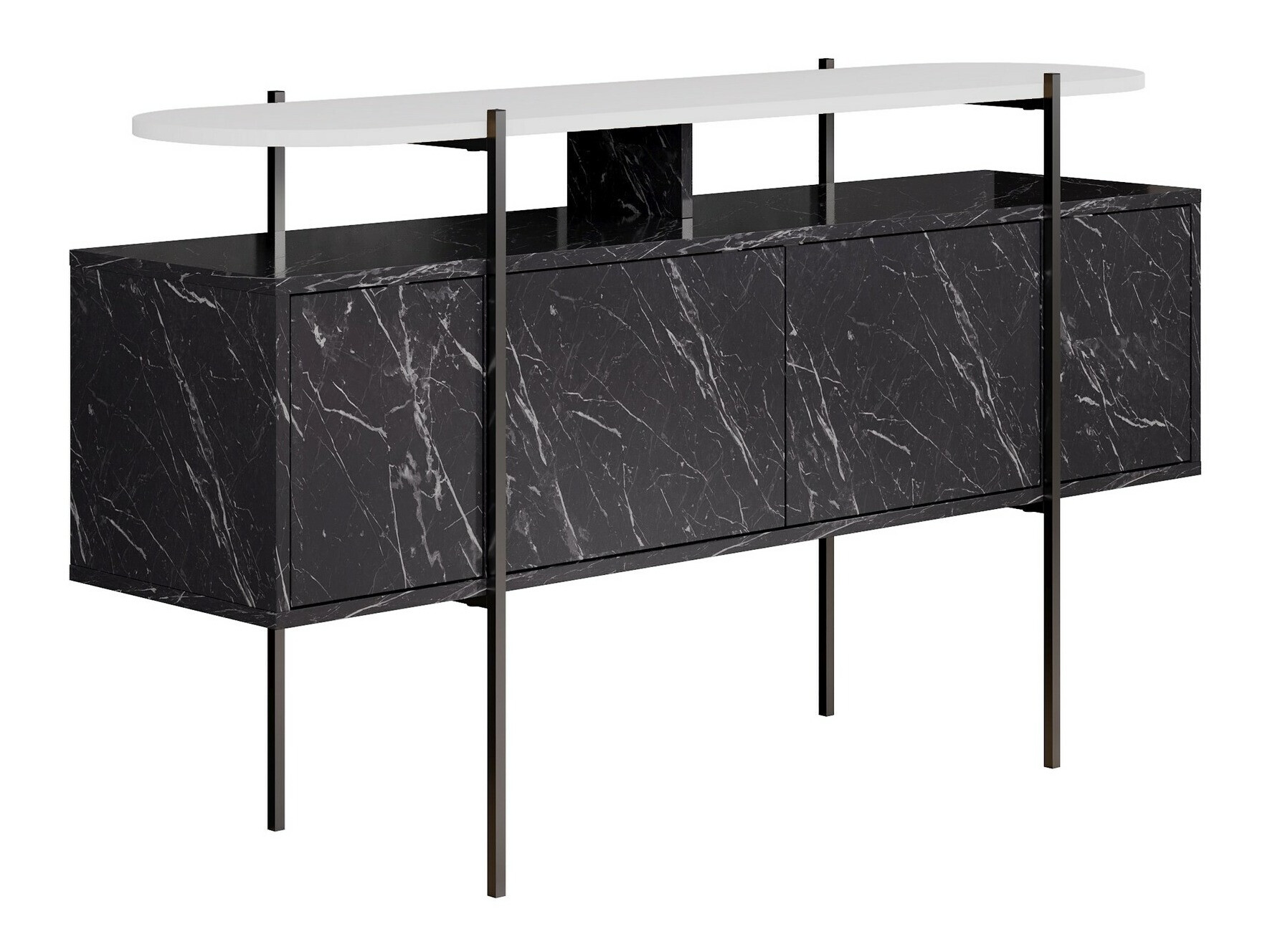 Конзолна маса Kailua 2452