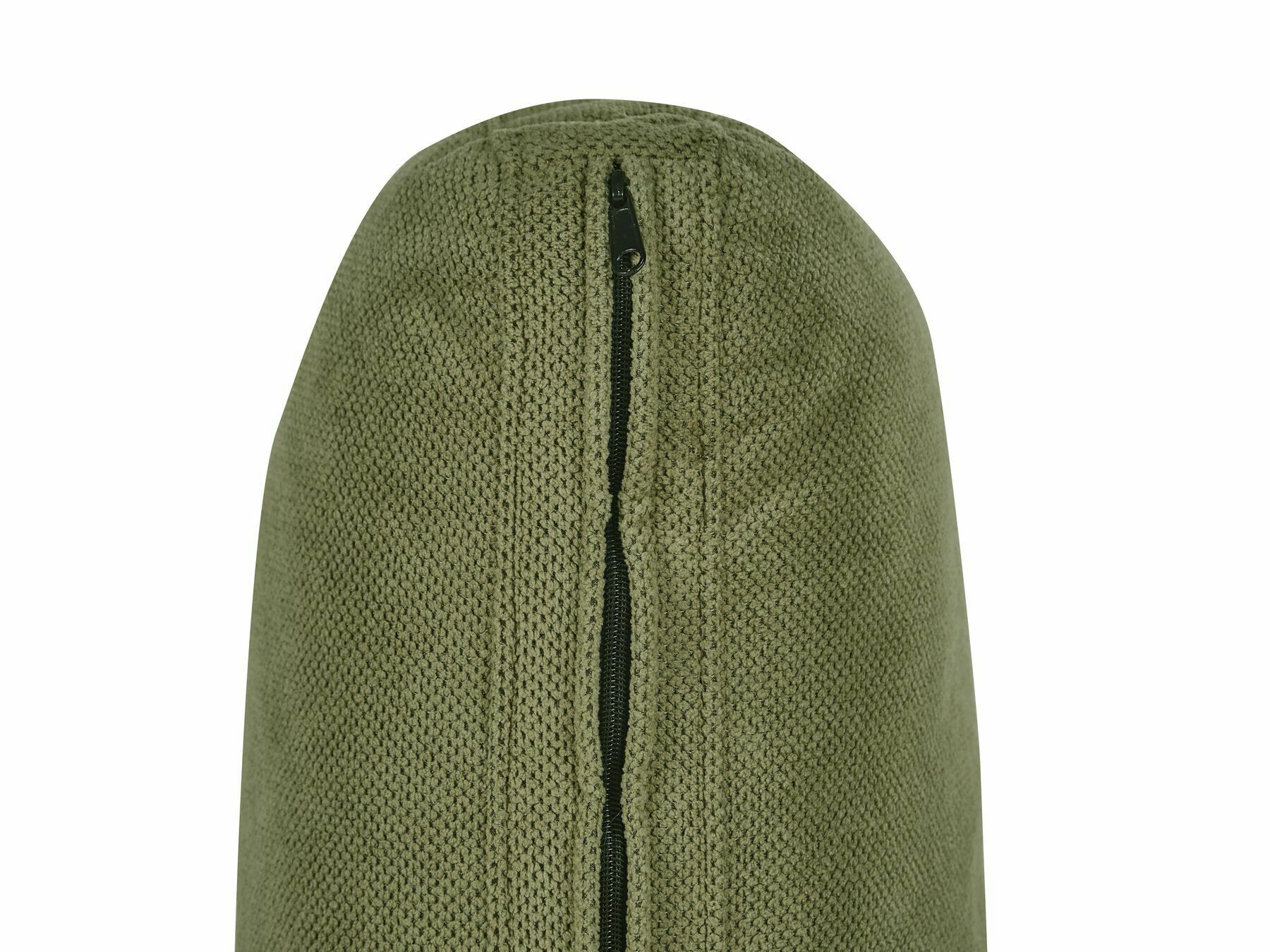 Разтегателен диван Mirtivi 100 (Зелен)