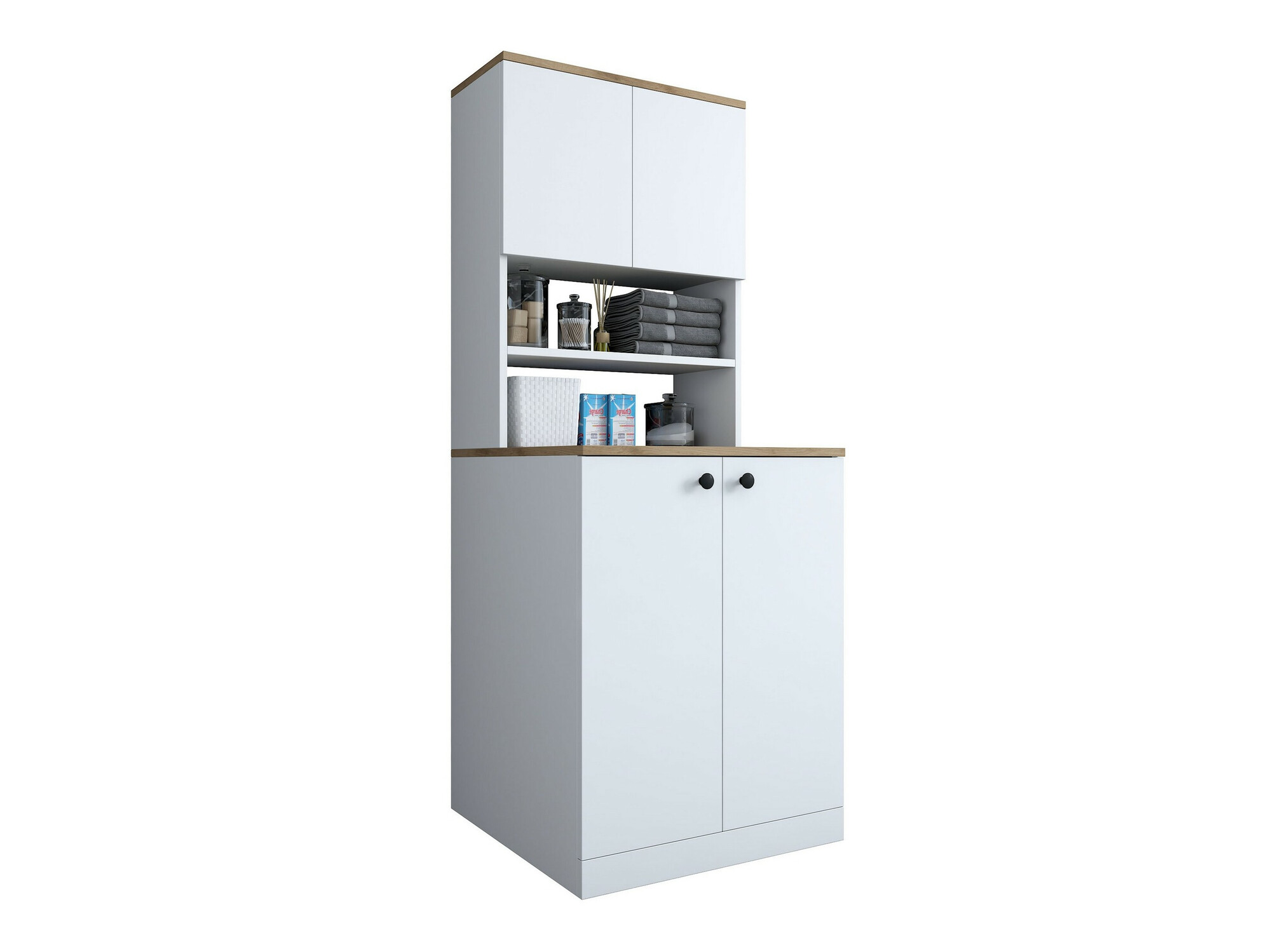 Шкаф за баня Kailua 2454