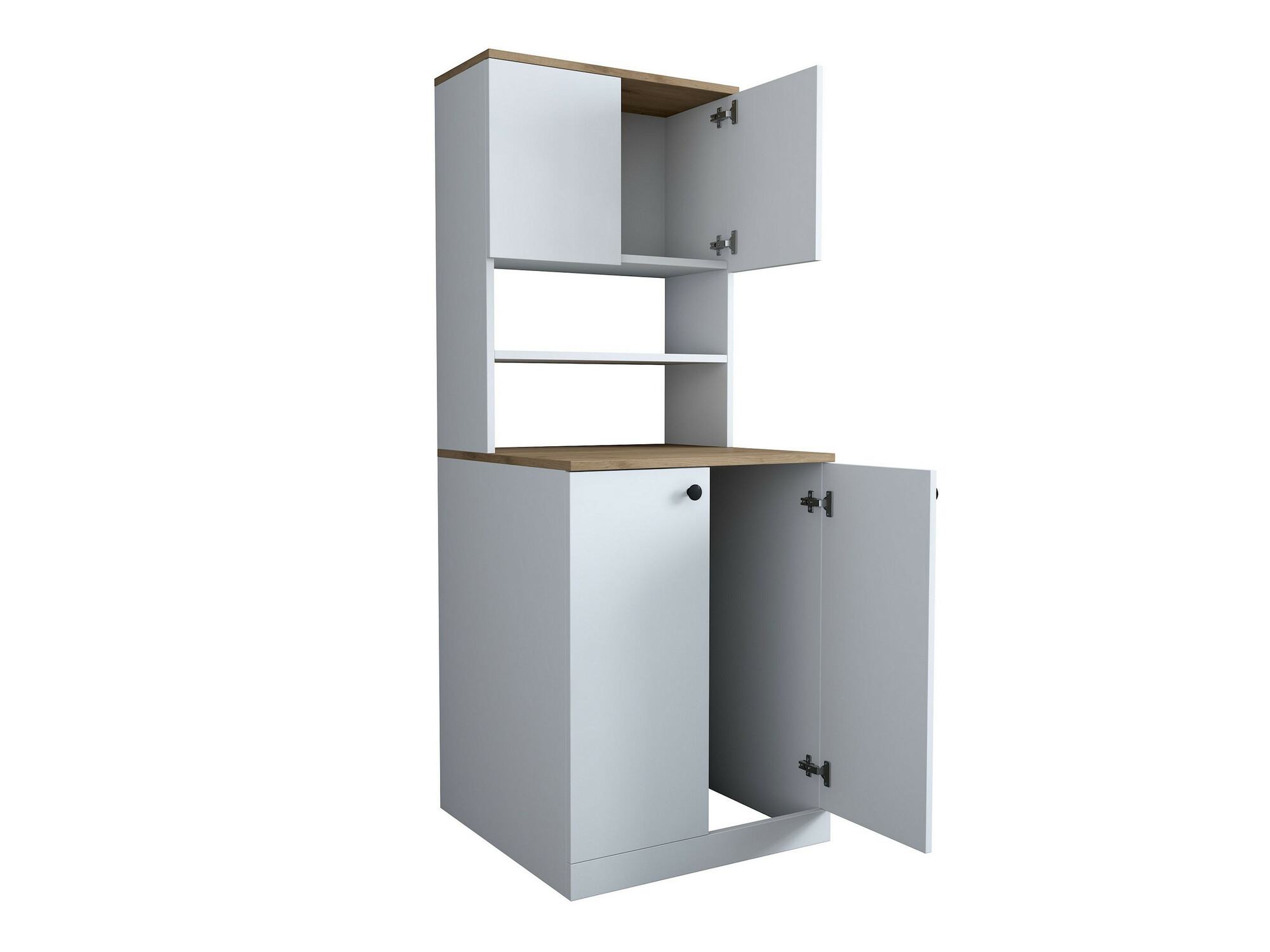 Шкаф за баня Kailua 2454