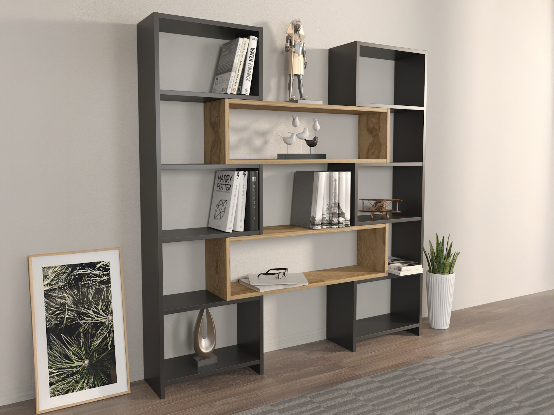 Етажерка Kailua 2448